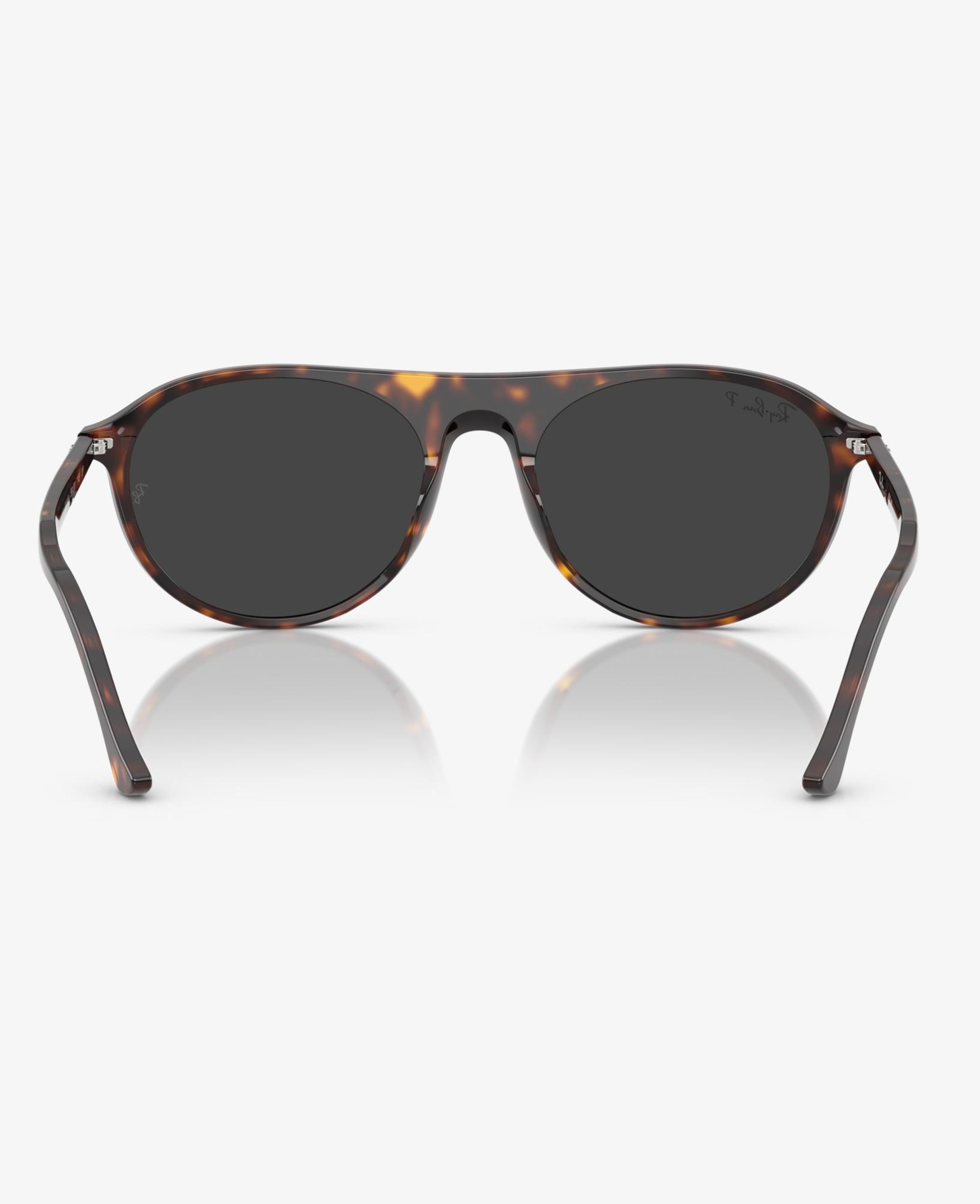 Ray-Ban RB2215 Unisex Kahverengi Güneş Gözlüğü