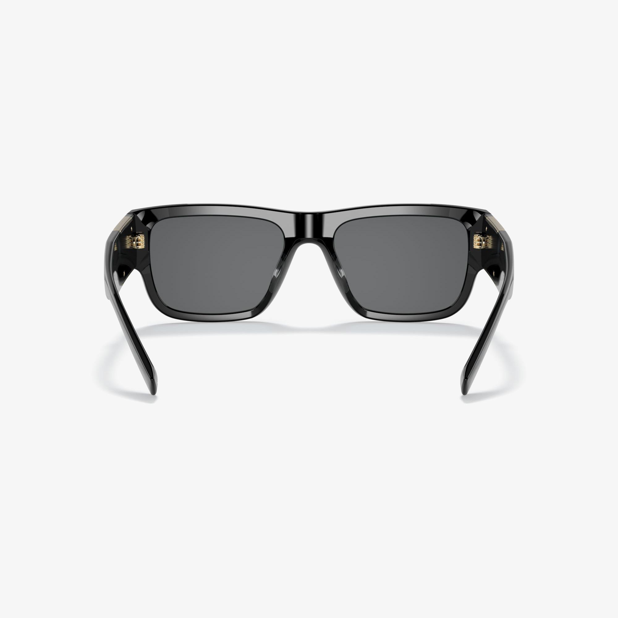 Versace Acetate Kadın Siyah Güneş Gözlüğü