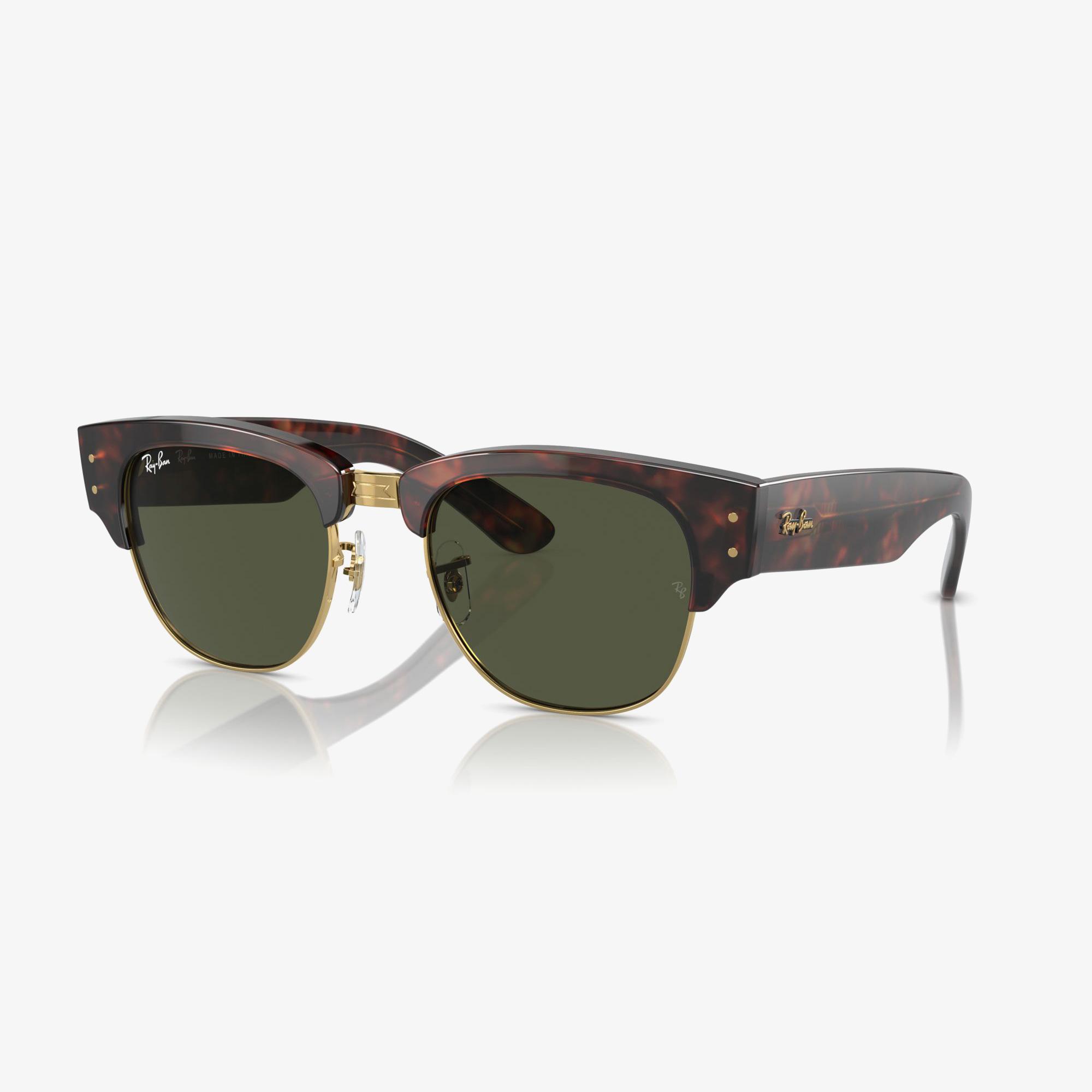 RAY-BAN 0RB0316S Unisex Kahverengi Güneş Gözlüğü
