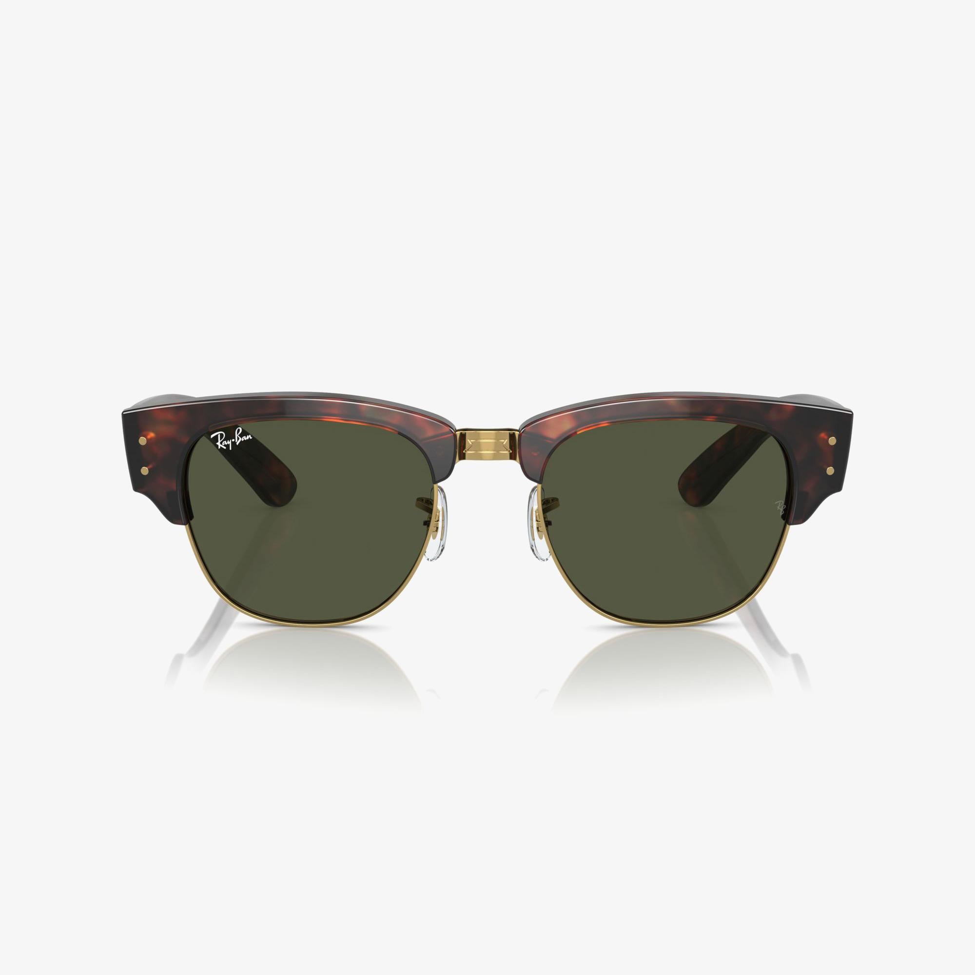 RAY-BAN 0RB0316S Unisex Kahverengi Güneş Gözlüğü