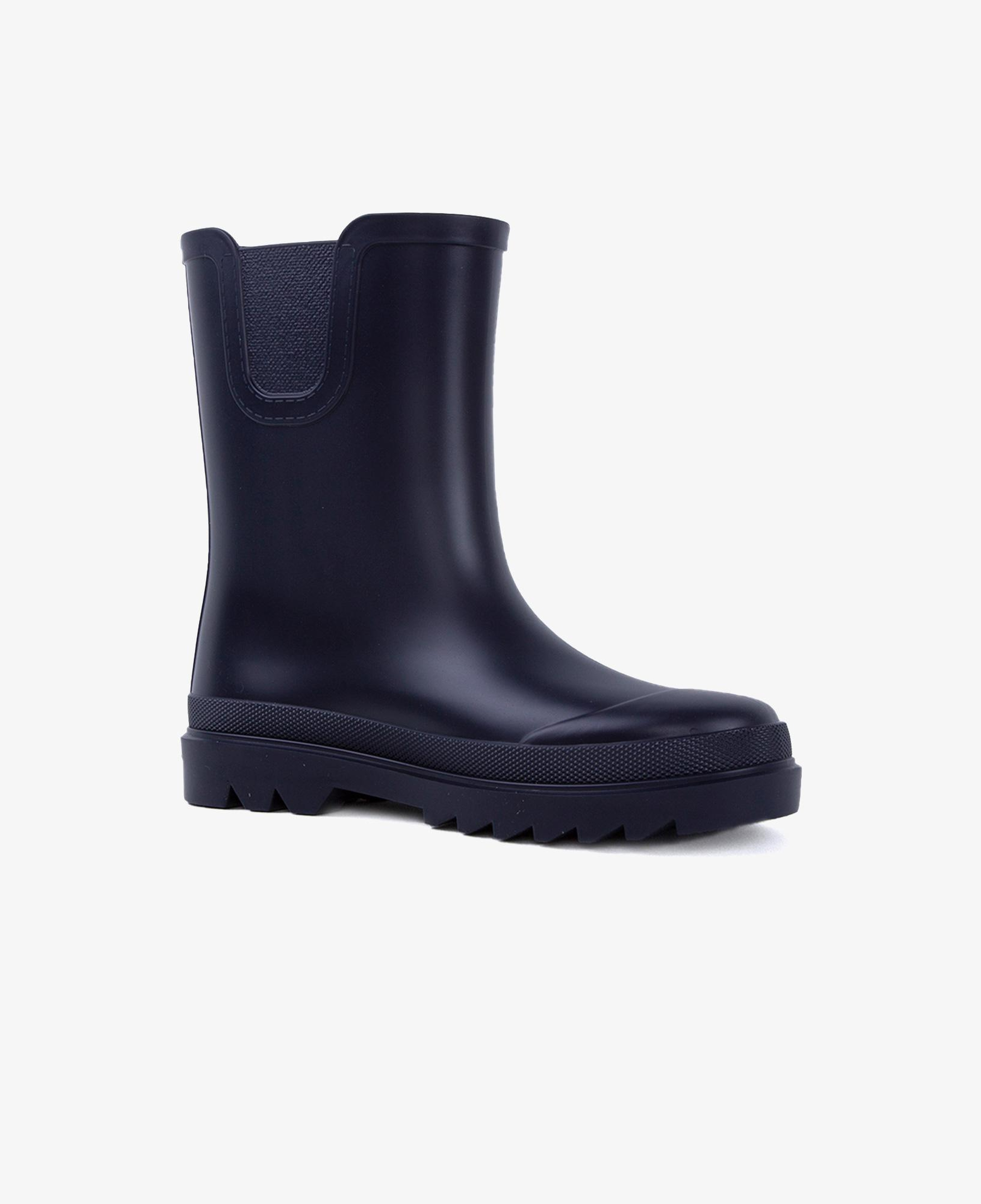 Igor W10274 Tokio Çocuk Lacivert Bot