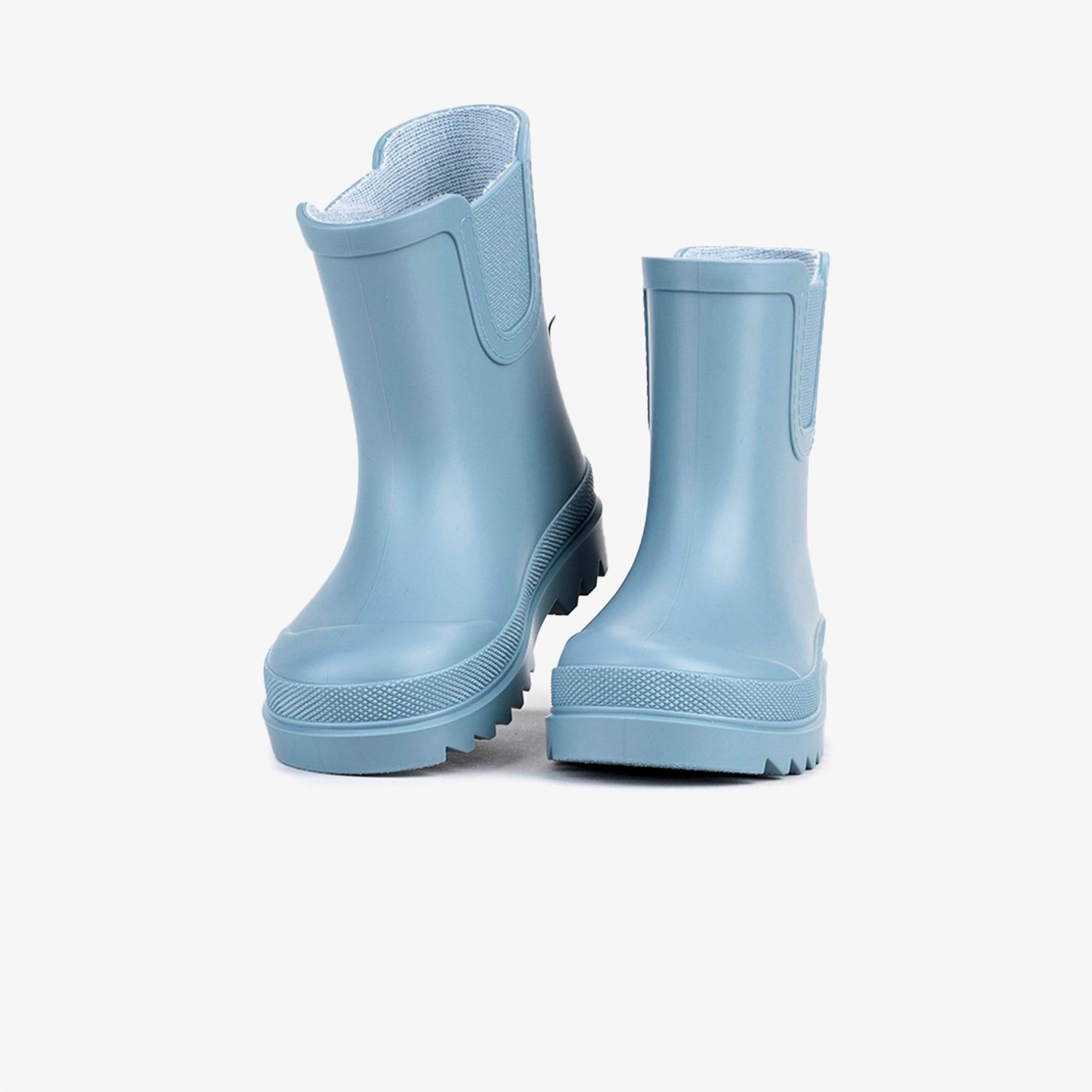 Igor W10274 Tokio Çocuk Lacivert Bot