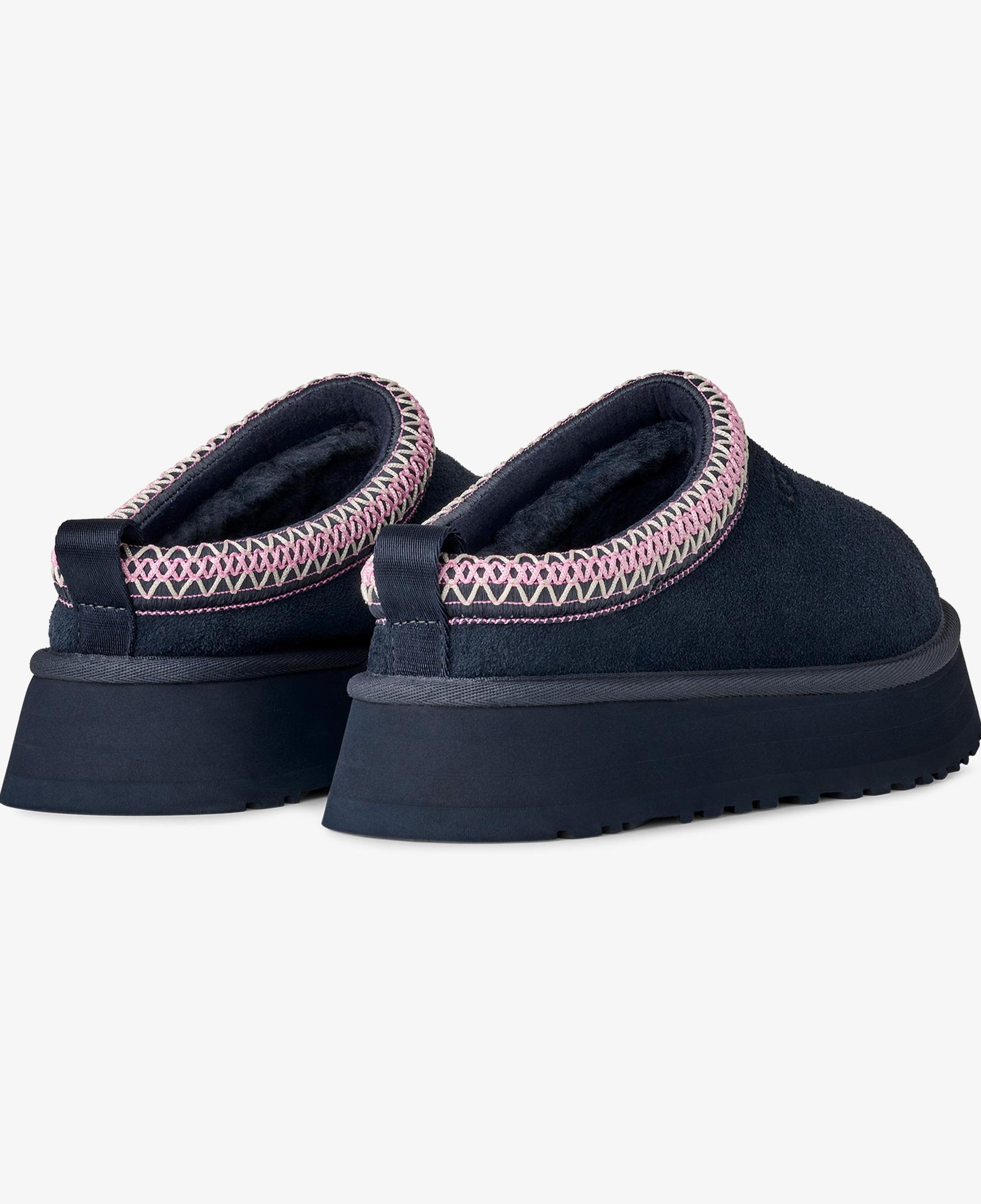 UGG Tazz II Kadın Lacivert Terlik