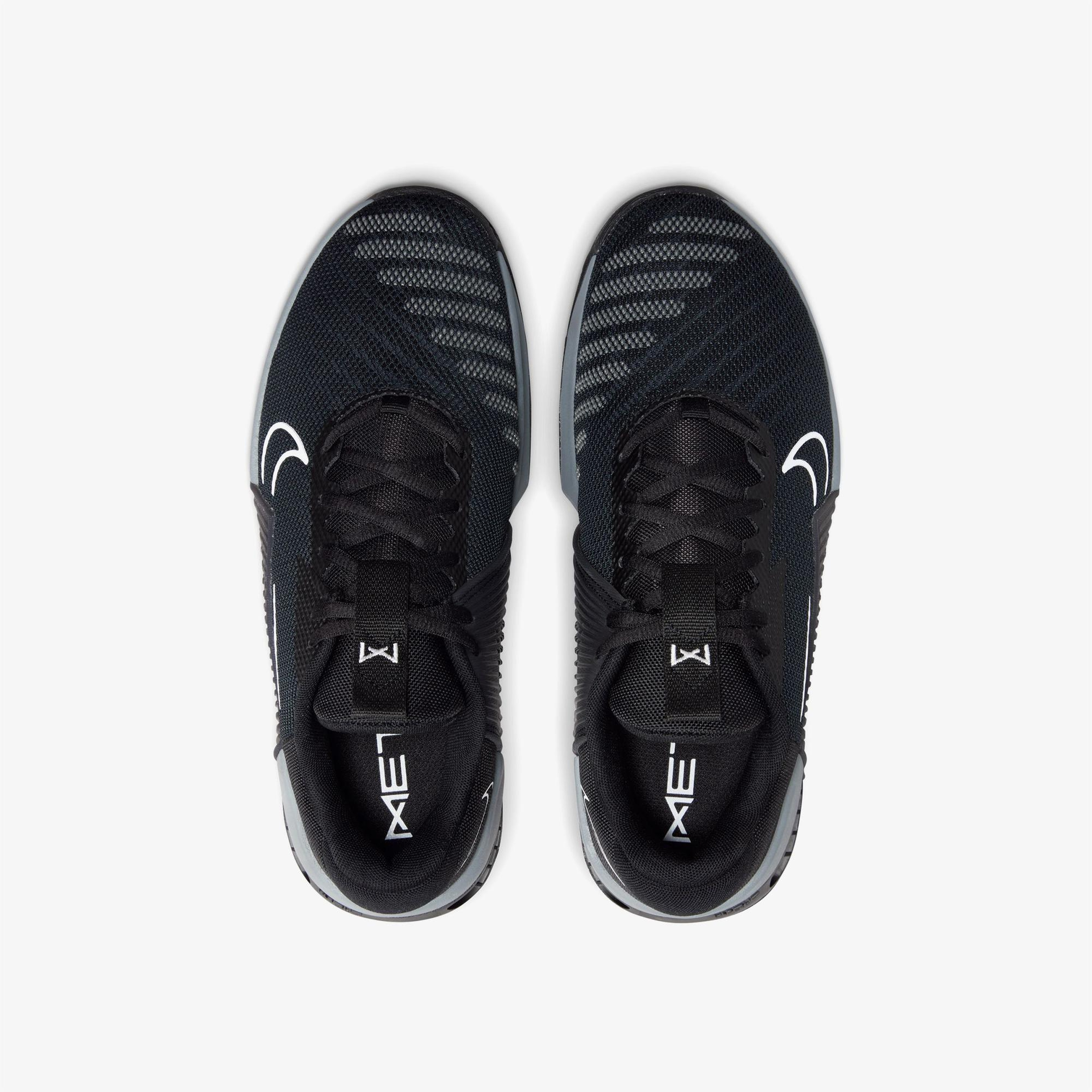 Nike Metcon 9 Erkek Siyah Spor Ayakkabı