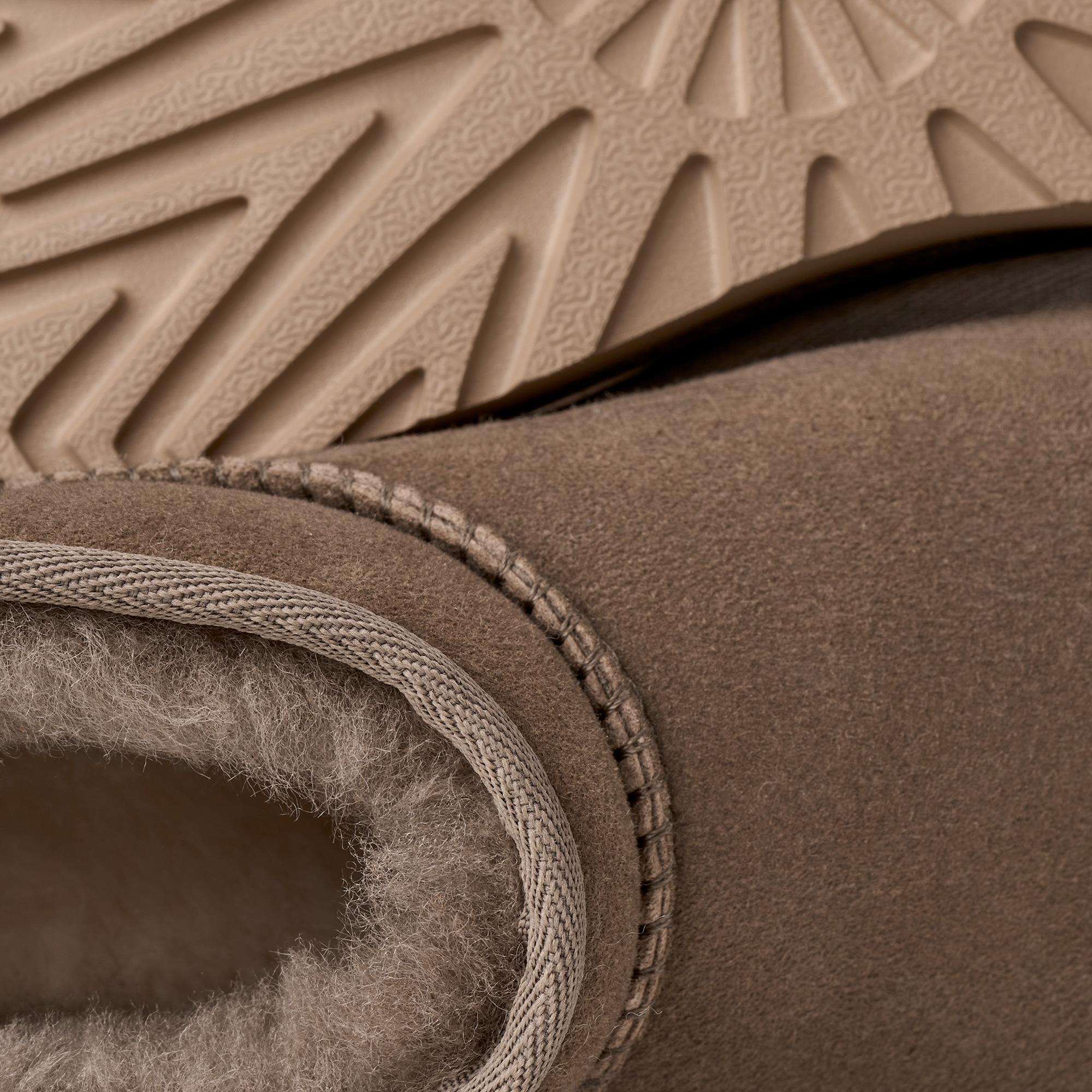 Ugg Gri Ugg Classic Mini Ultra