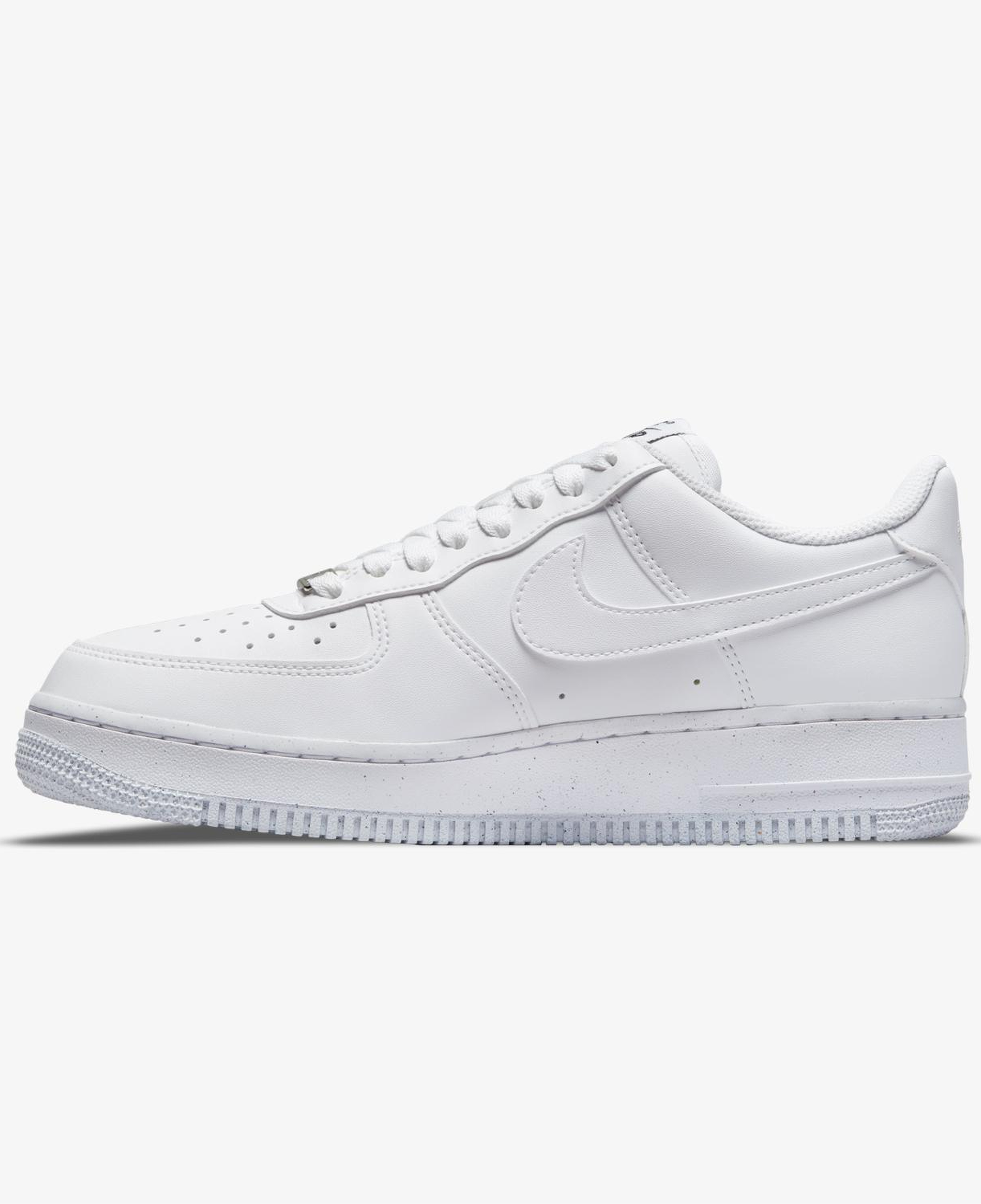 Nike Air Force 1 07 Next Nature Kadın Beyaz Spor Ayakkabı