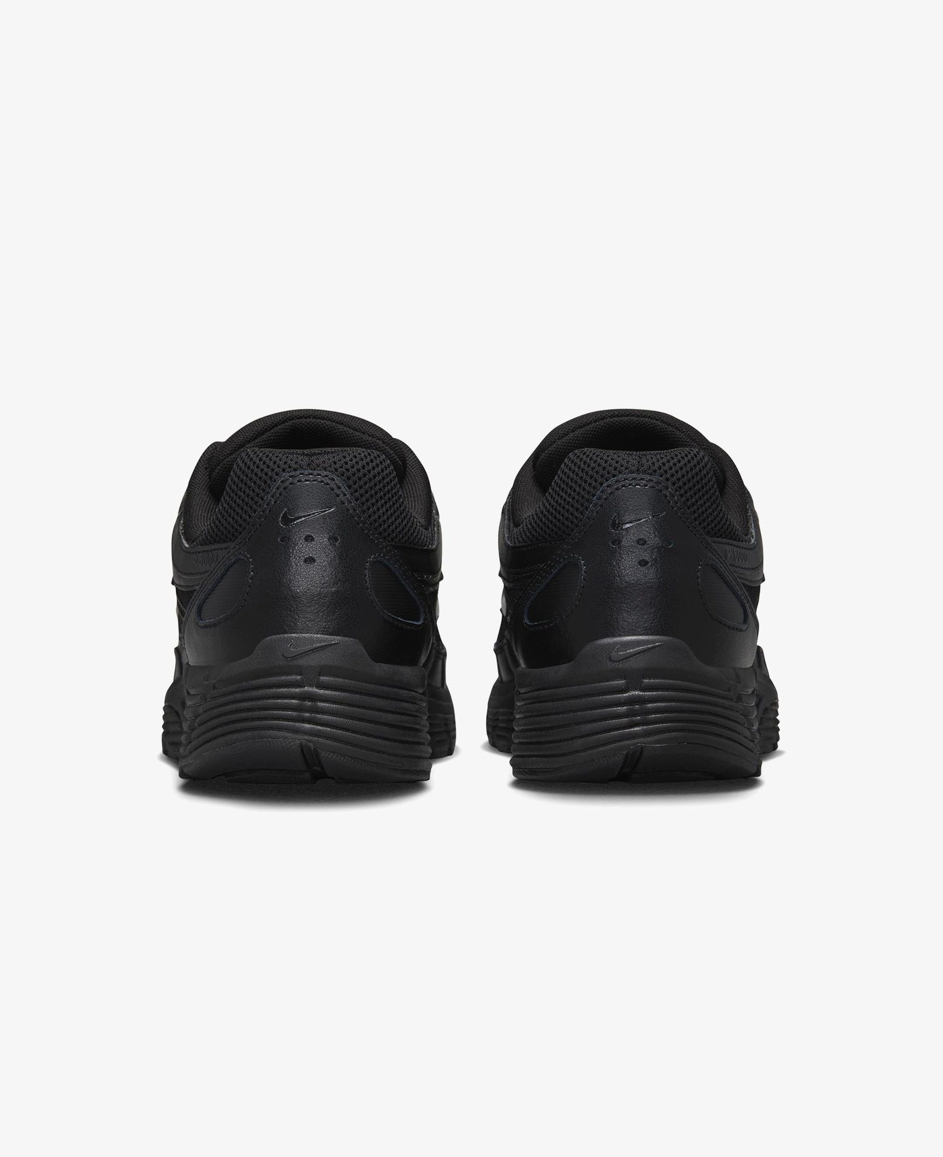 Nike P-6000 Erkek Siyah Spor Ayakkabı