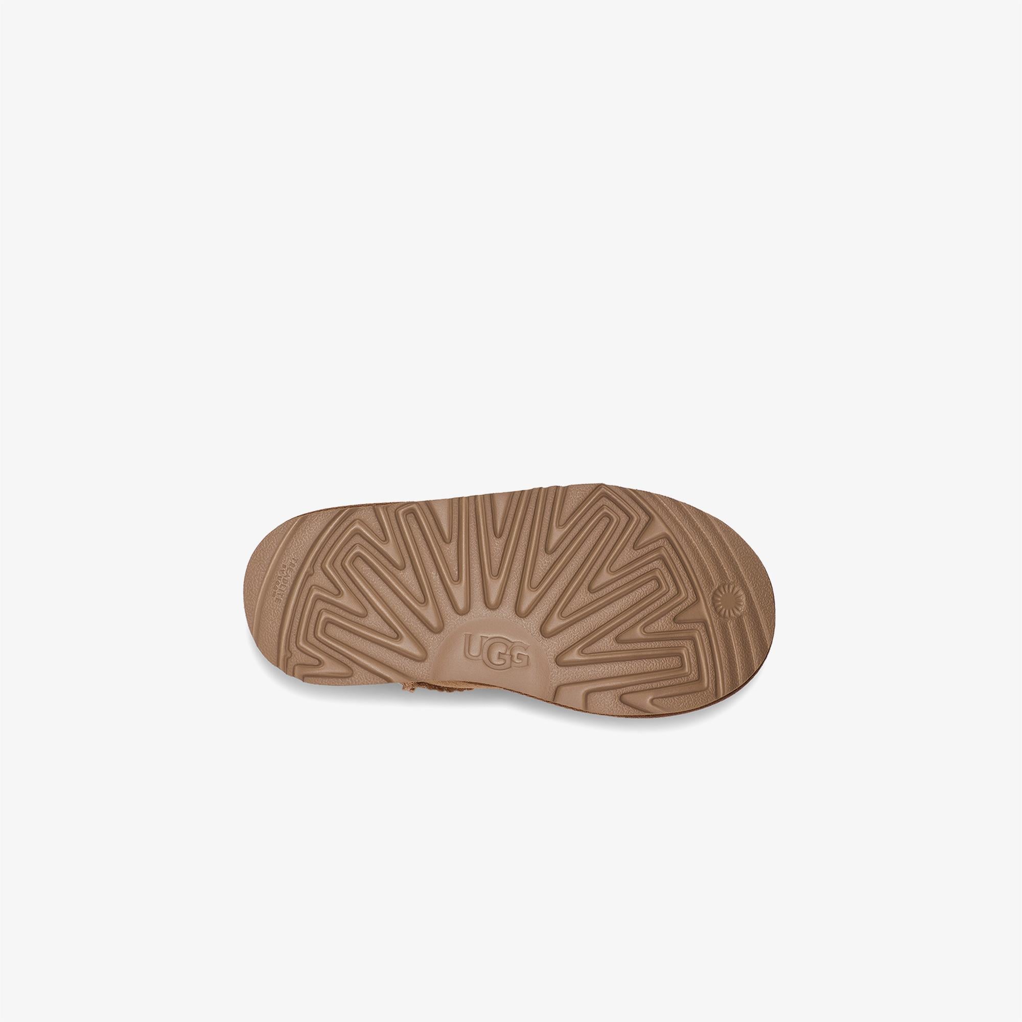 Ugg Kahverengi Ugg Classic Ultra Mini
