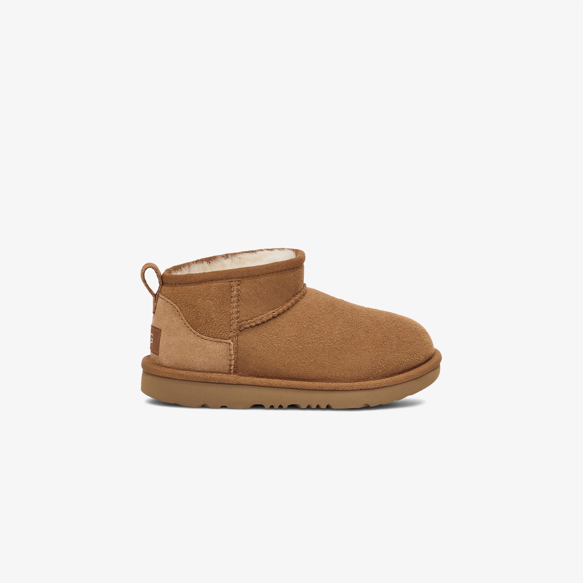 Ugg Kahverengi Ugg Classic Ultra Mini