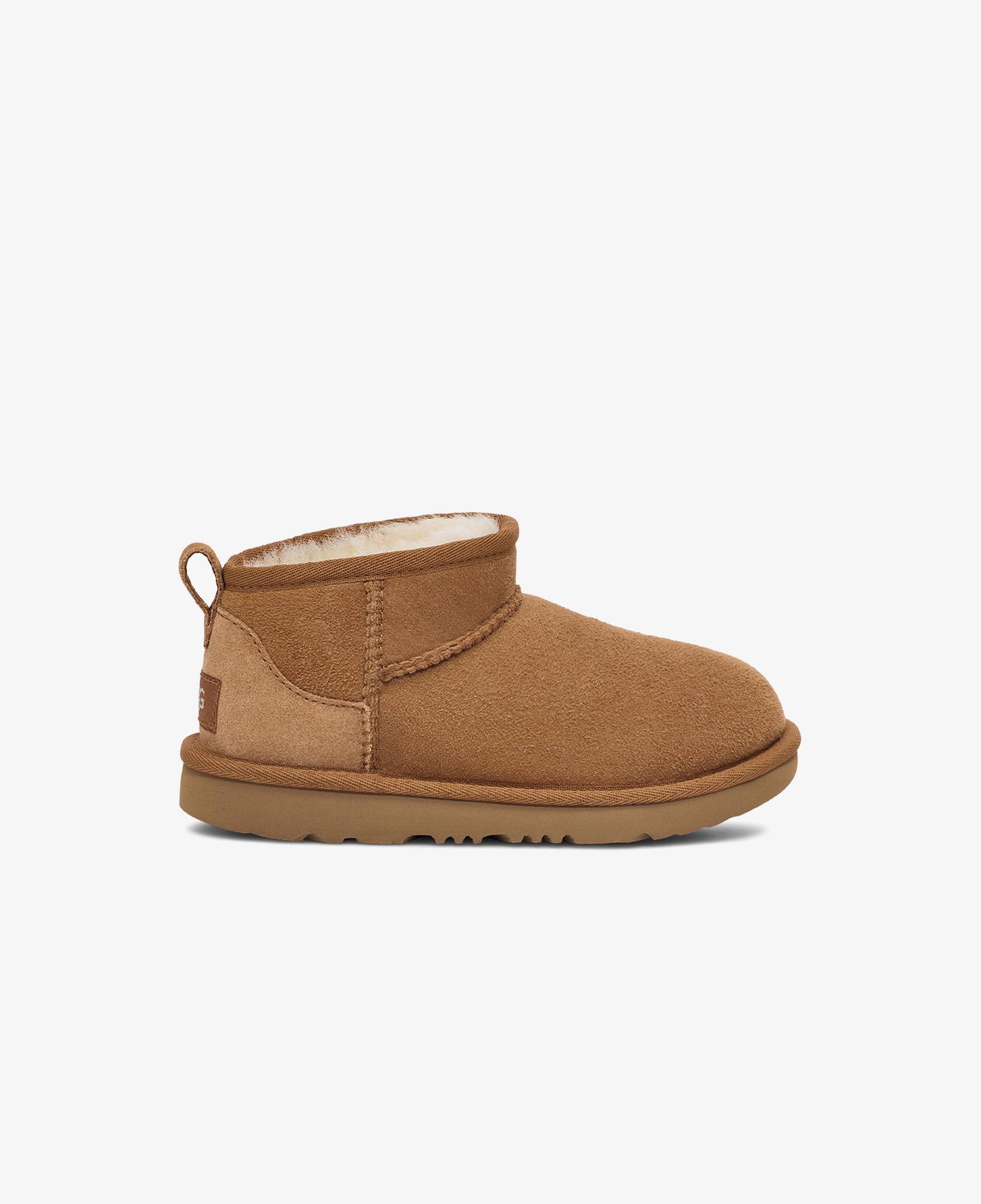 UGG Classic Ultra Mini Çocuk Taba Bot