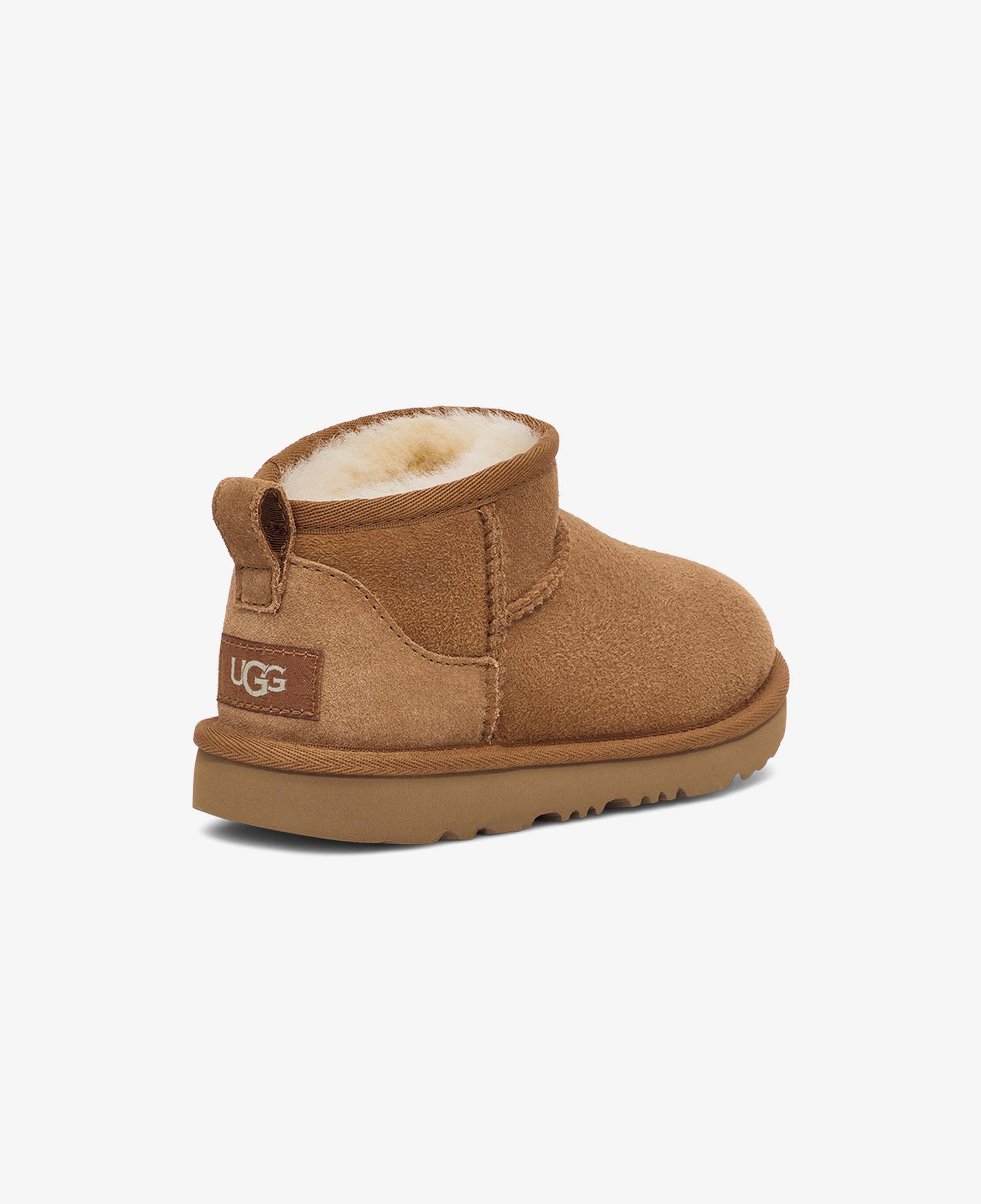 UGG Classic Ultra Mini Çocuk Taba Bot