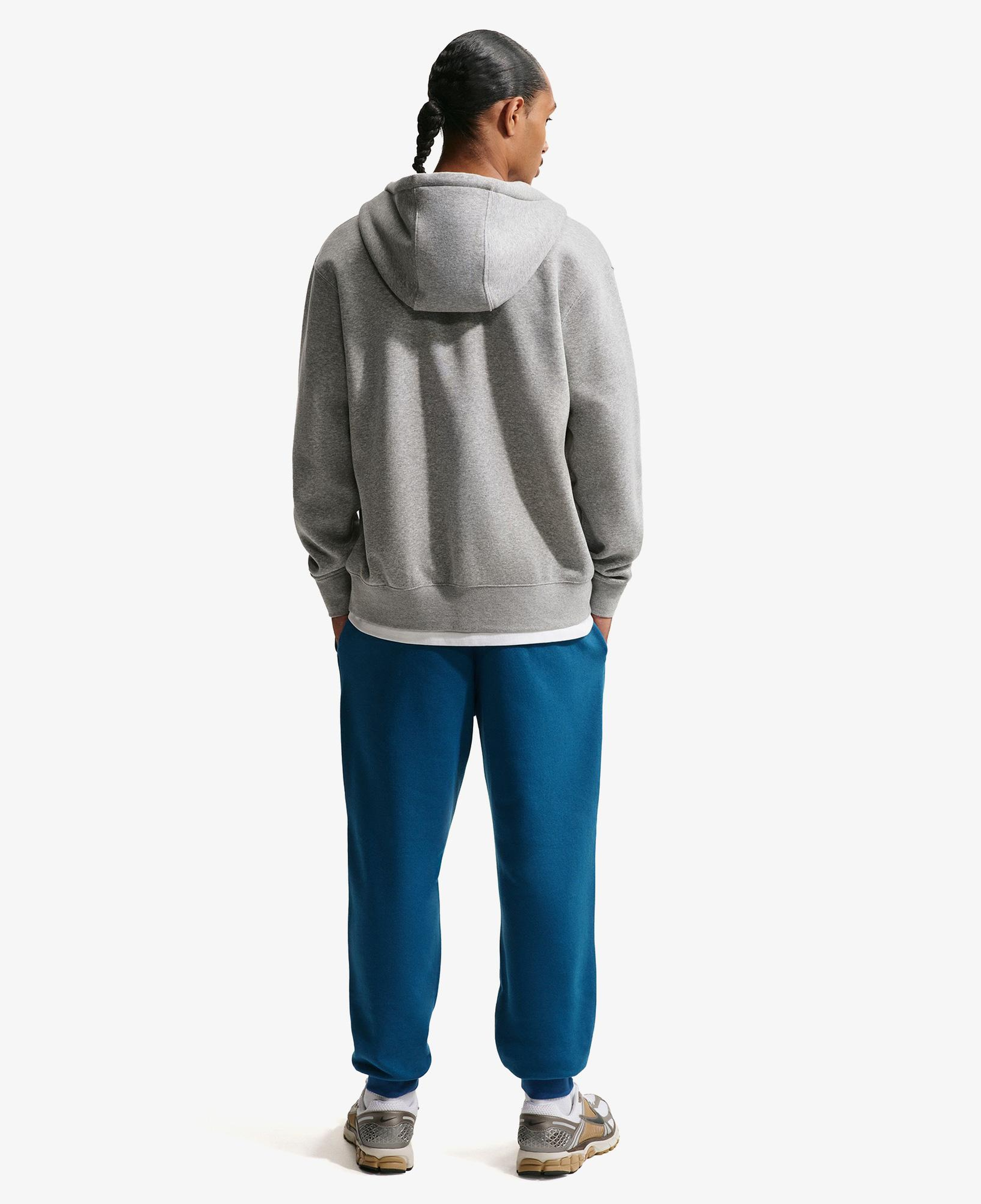 Nike Club Jogger Erkek Mavi Eşofman Altı