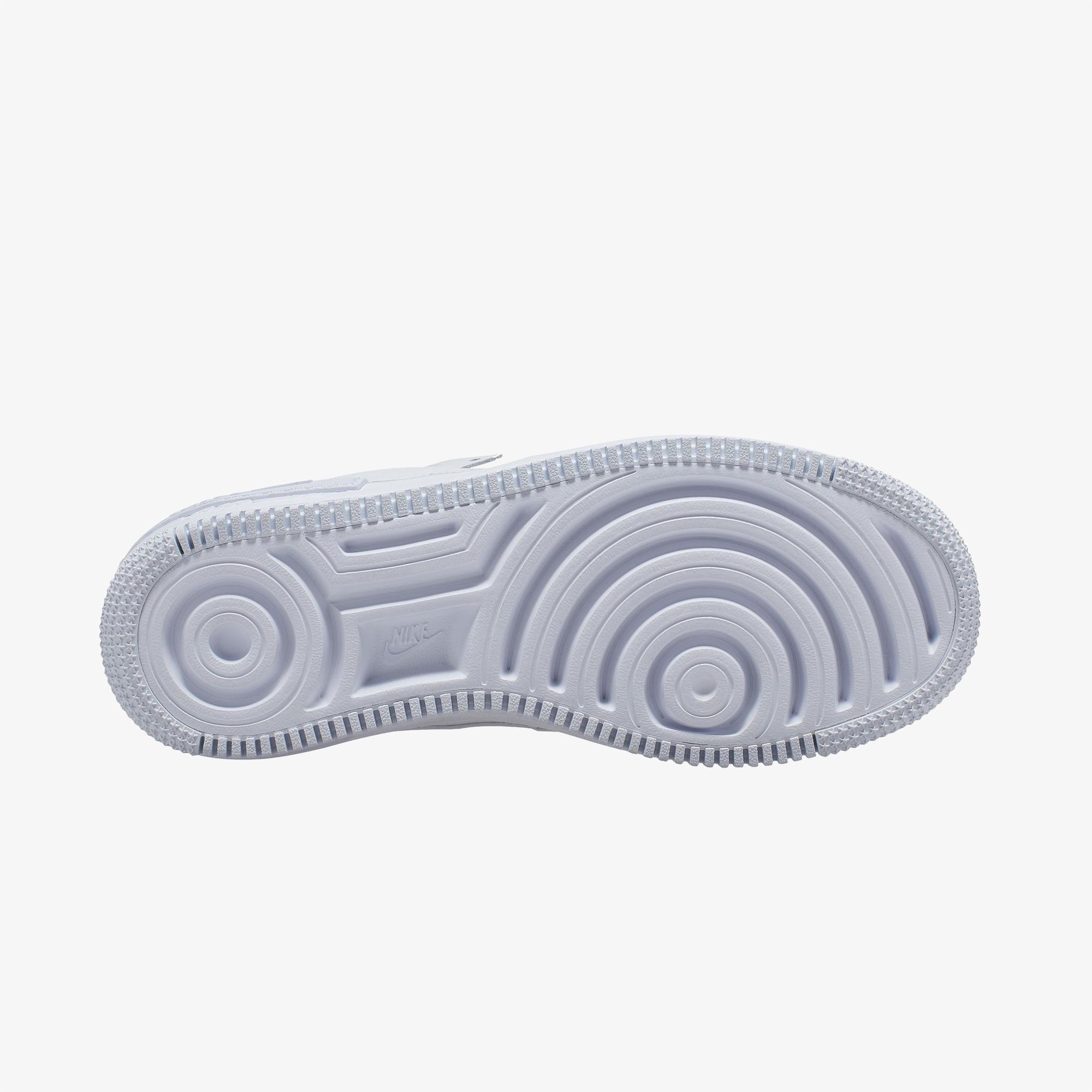 Nike Beyaz Nike Air Force 1 Shadow