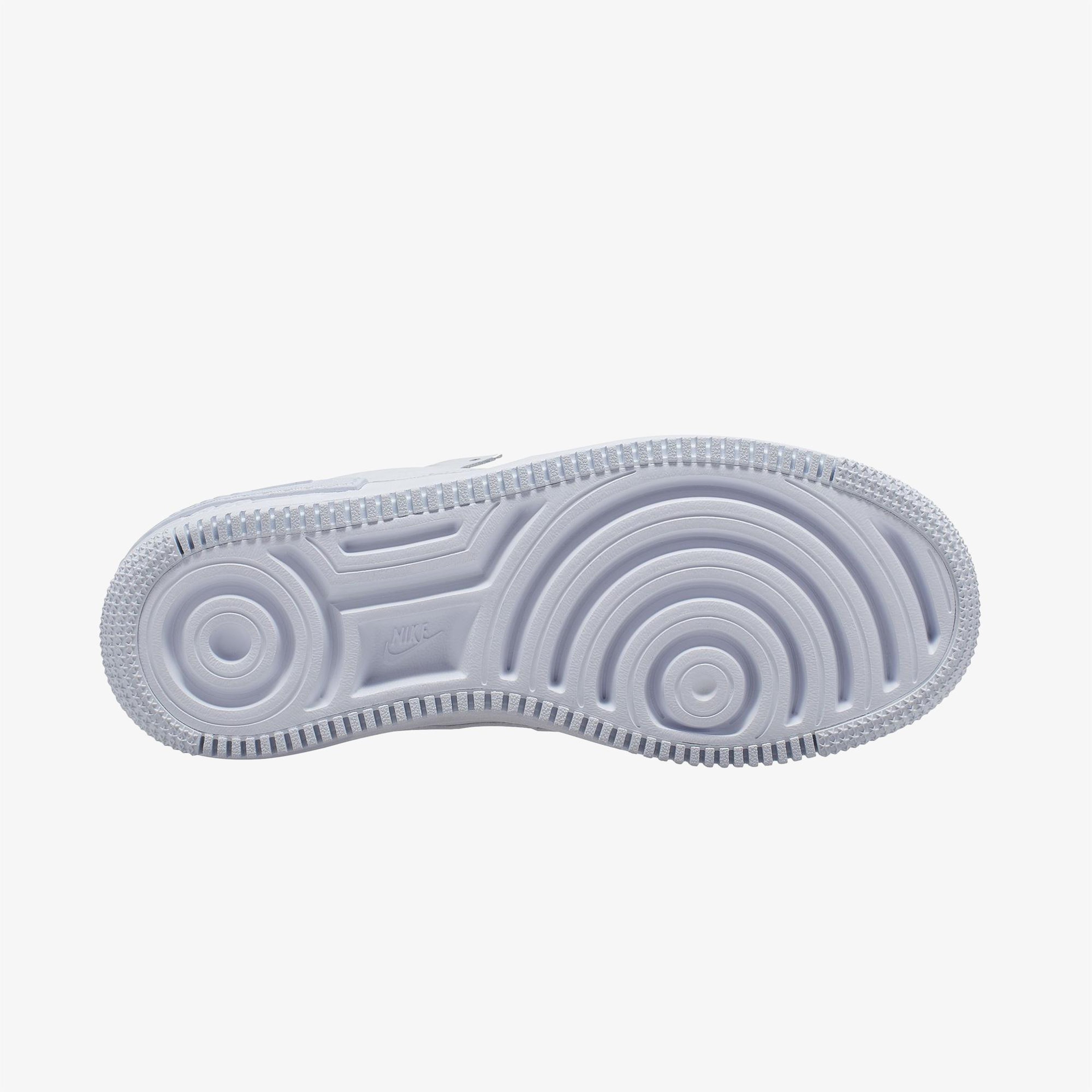 Nike Air Force 1 Shadow Kadın Beyaz Spor Ayakkabı