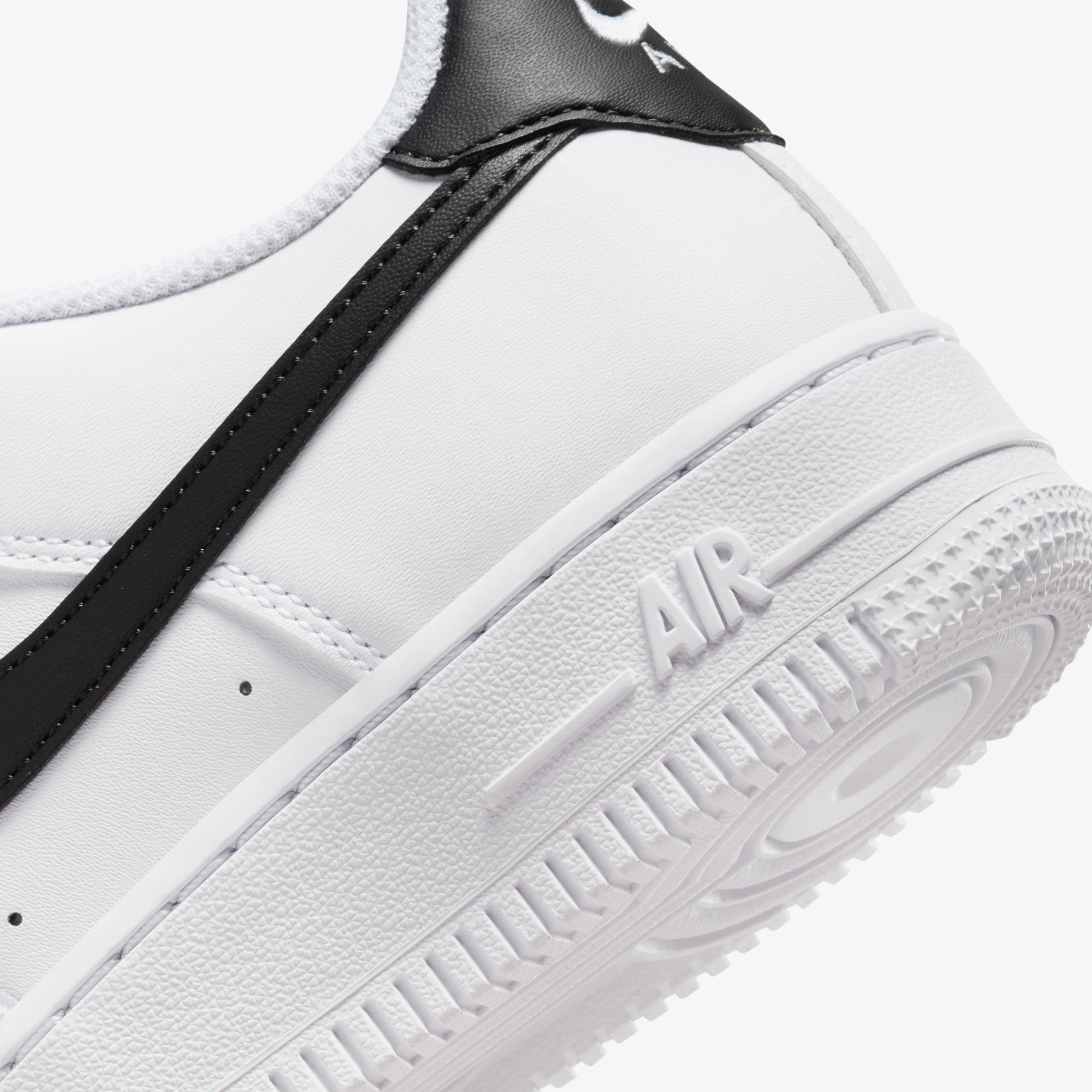 Nike Air Force 1 Beyaz Spor Ayakkabı