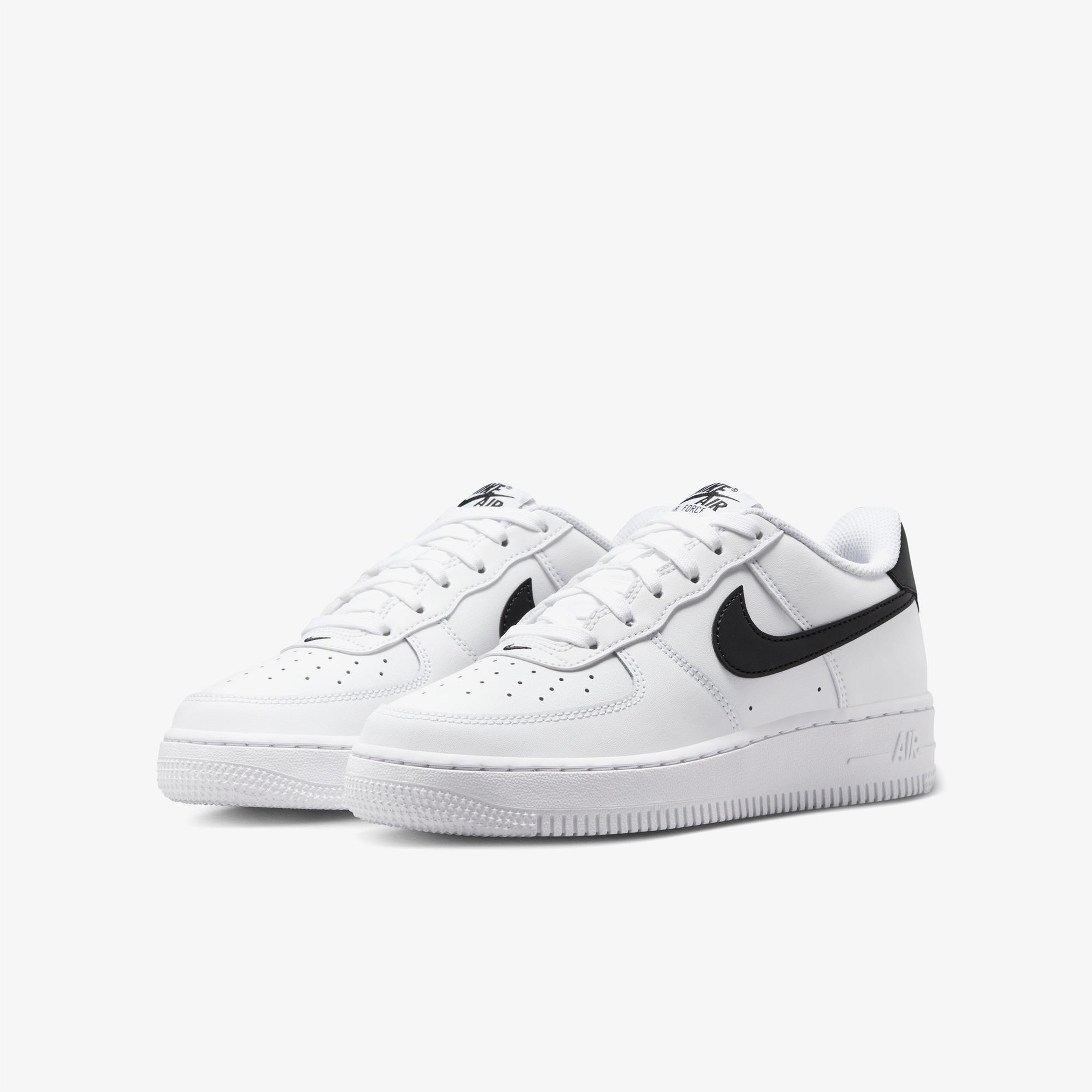 Nike Air Force 1 Beyaz Spor Ayakkabı