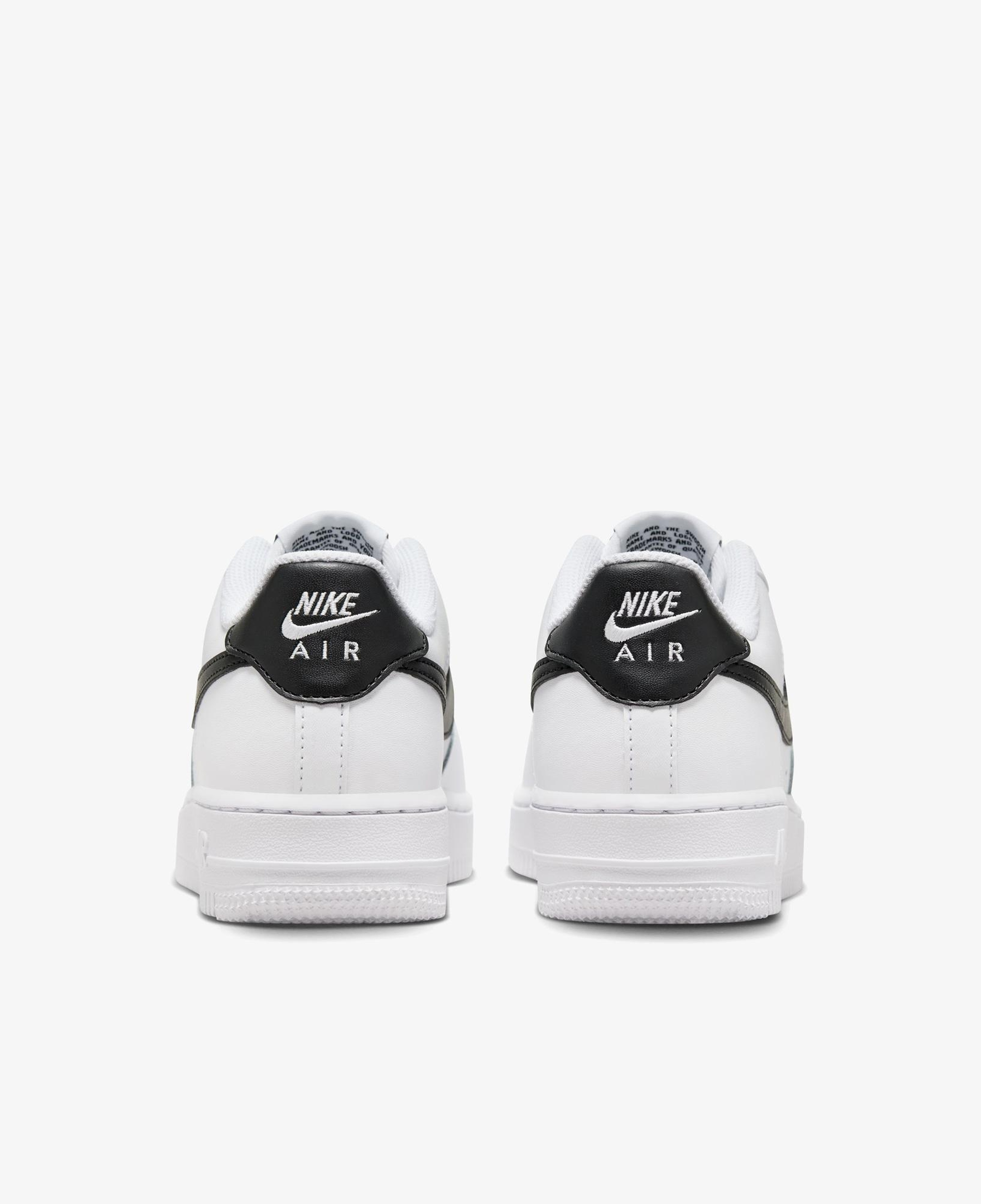 Nike Air Force 1 Beyaz Spor Ayakkabı