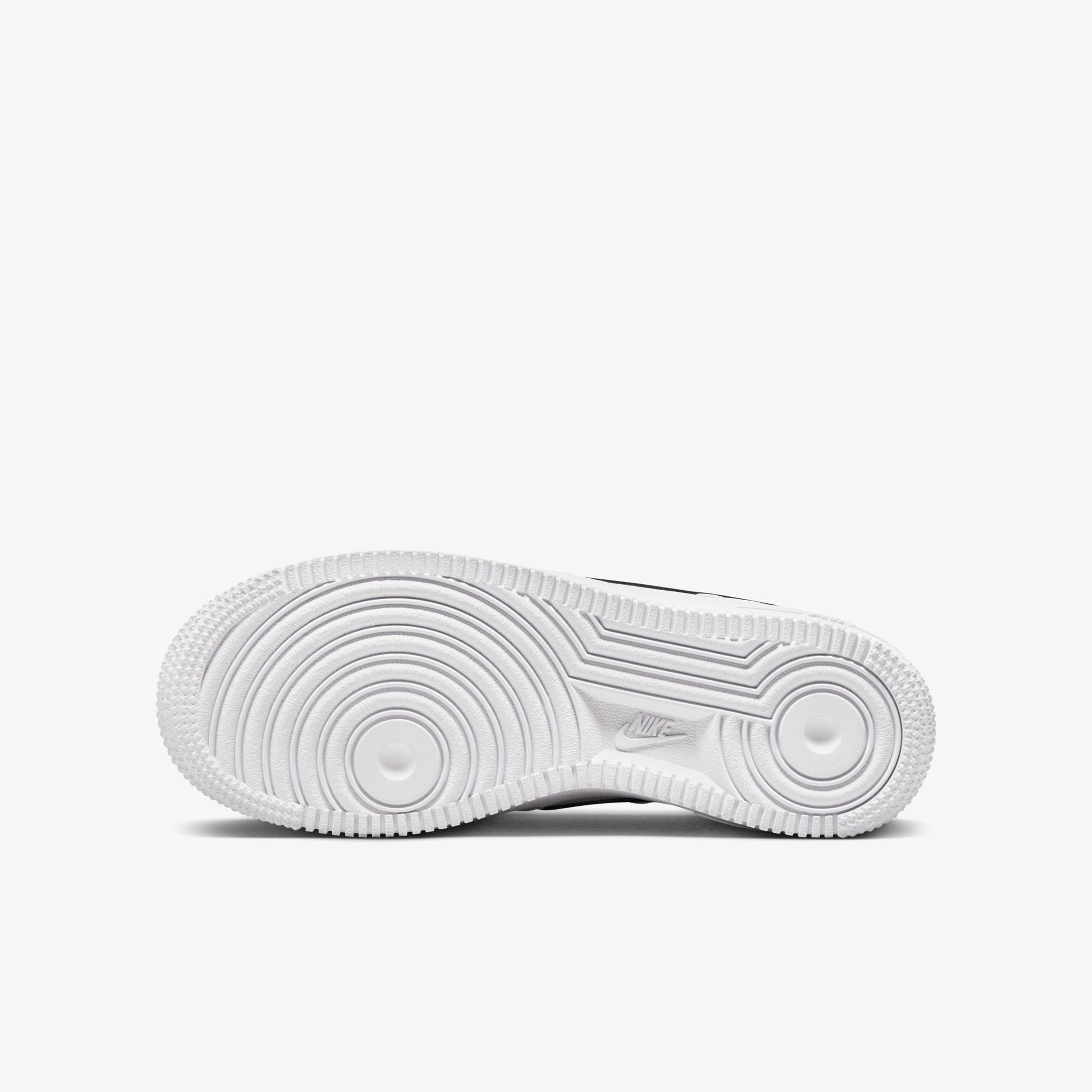 Nike Air Force 1 Beyaz Spor Ayakkabı