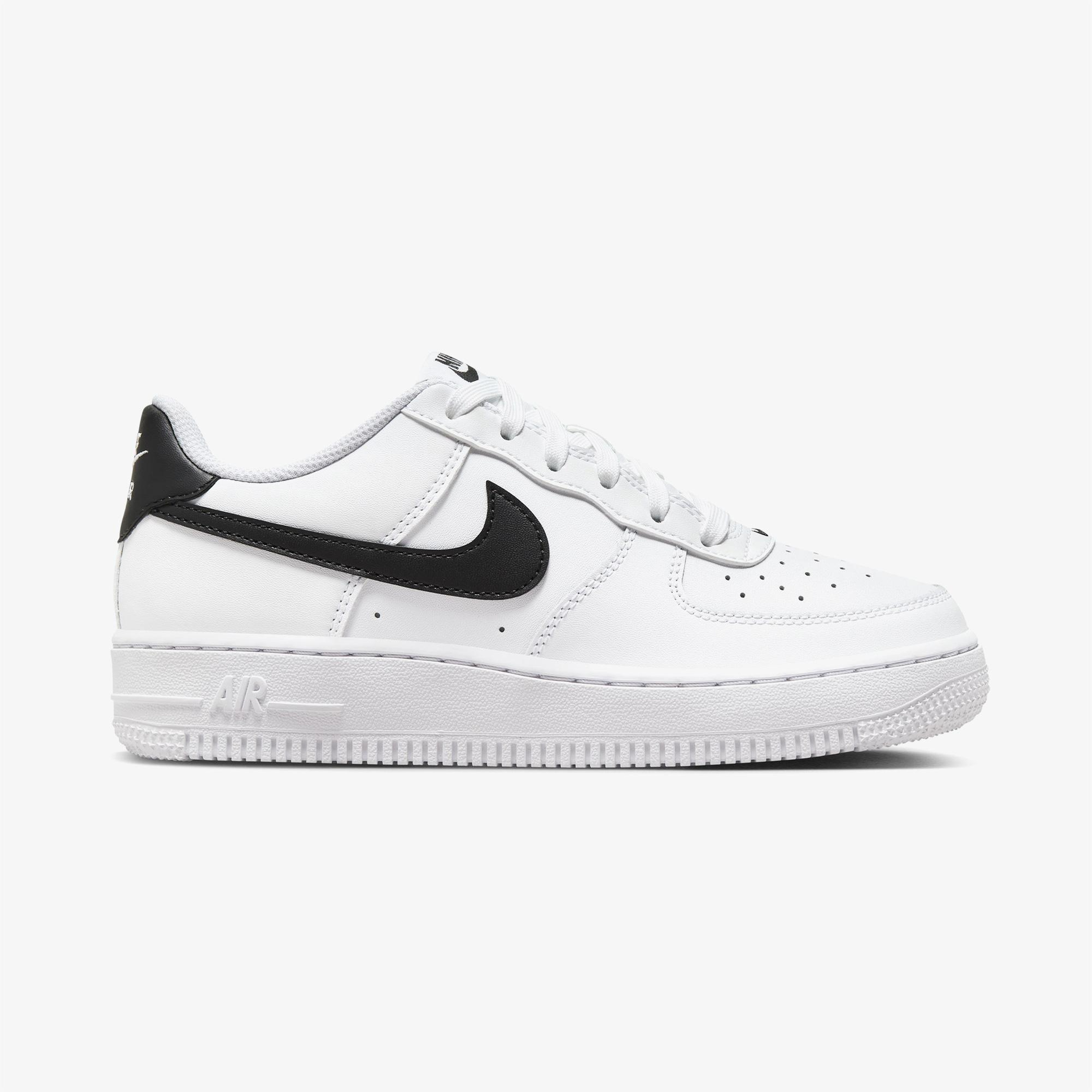 Nike Air Force 1 Beyaz Spor Ayakkabı