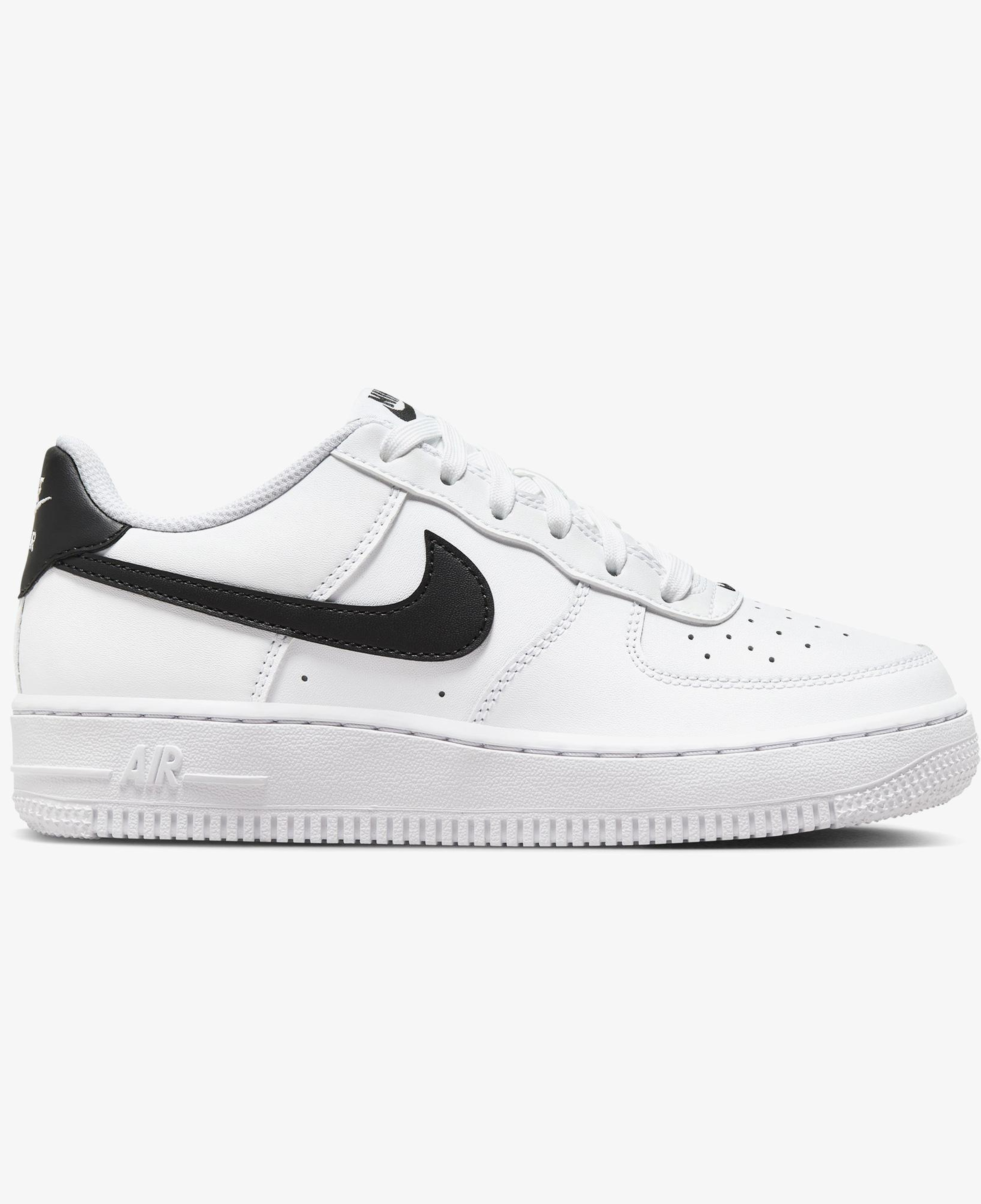 Nike Air Force 1 Beyaz Spor Ayakkabı