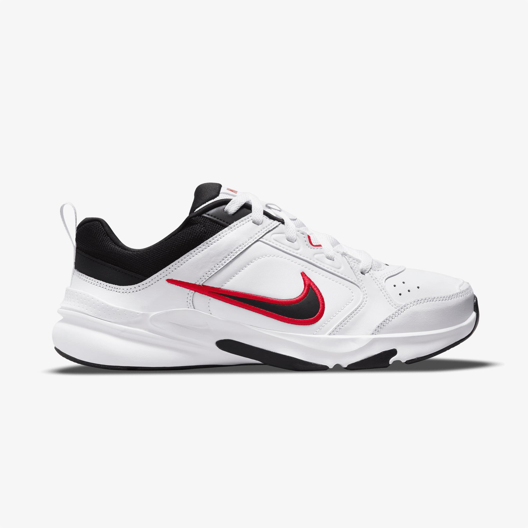 Nike Defy All Day Erkek Beyaz Spor Ayakkabı