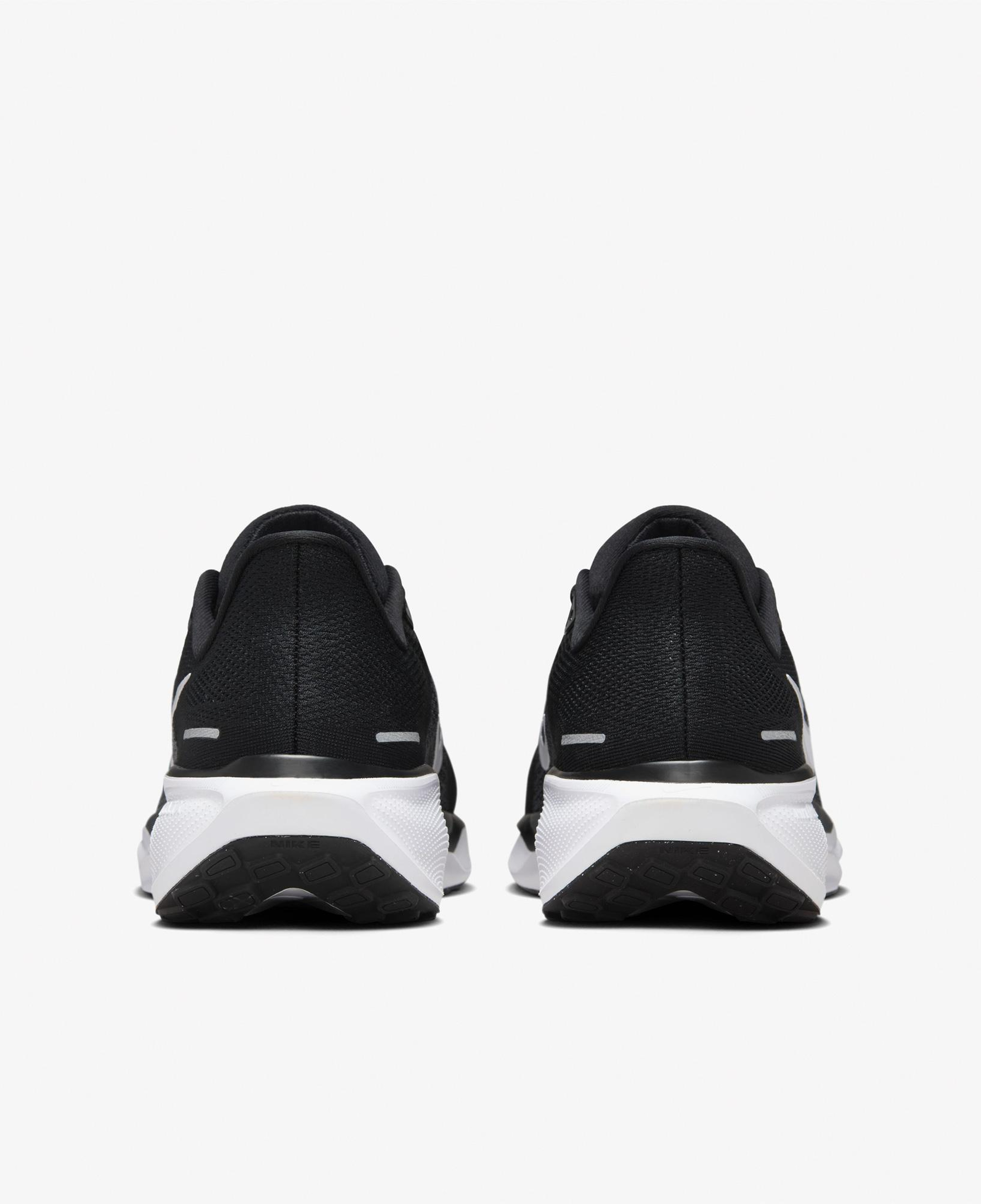 Nike Air Zoom Pegasus 41 Erkek Siyah Koşu Ayakkabısı