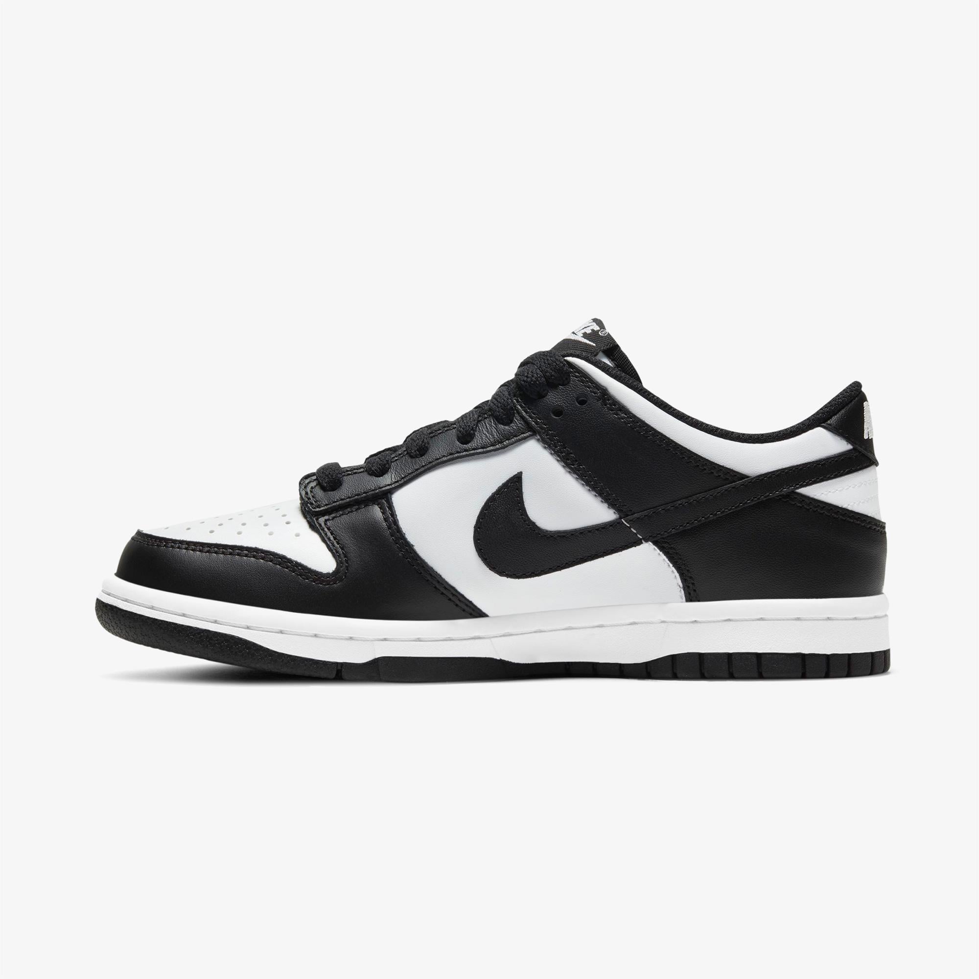 Nike Beyaz Nike Dunk Low