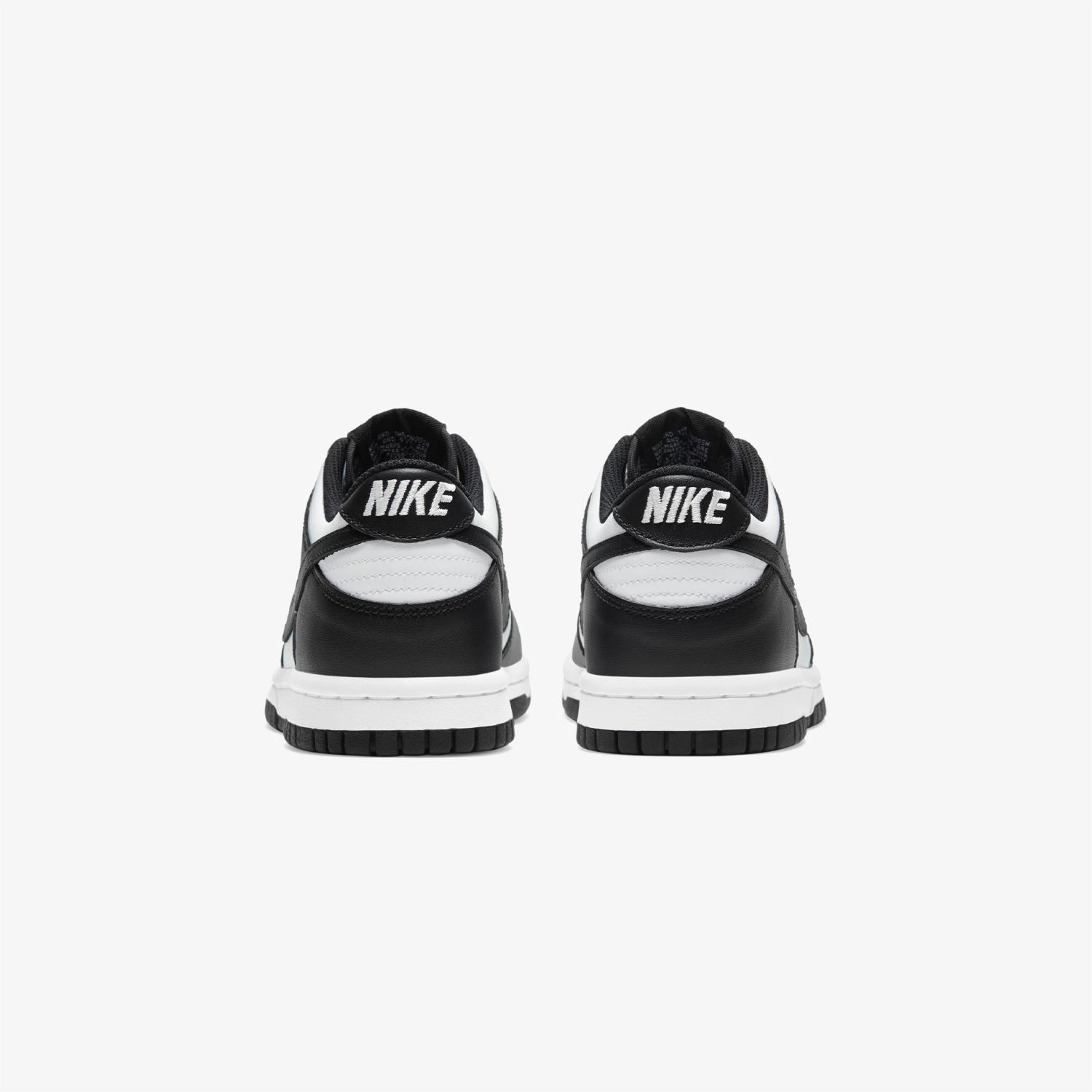 Nike Beyaz Nike Dunk Low