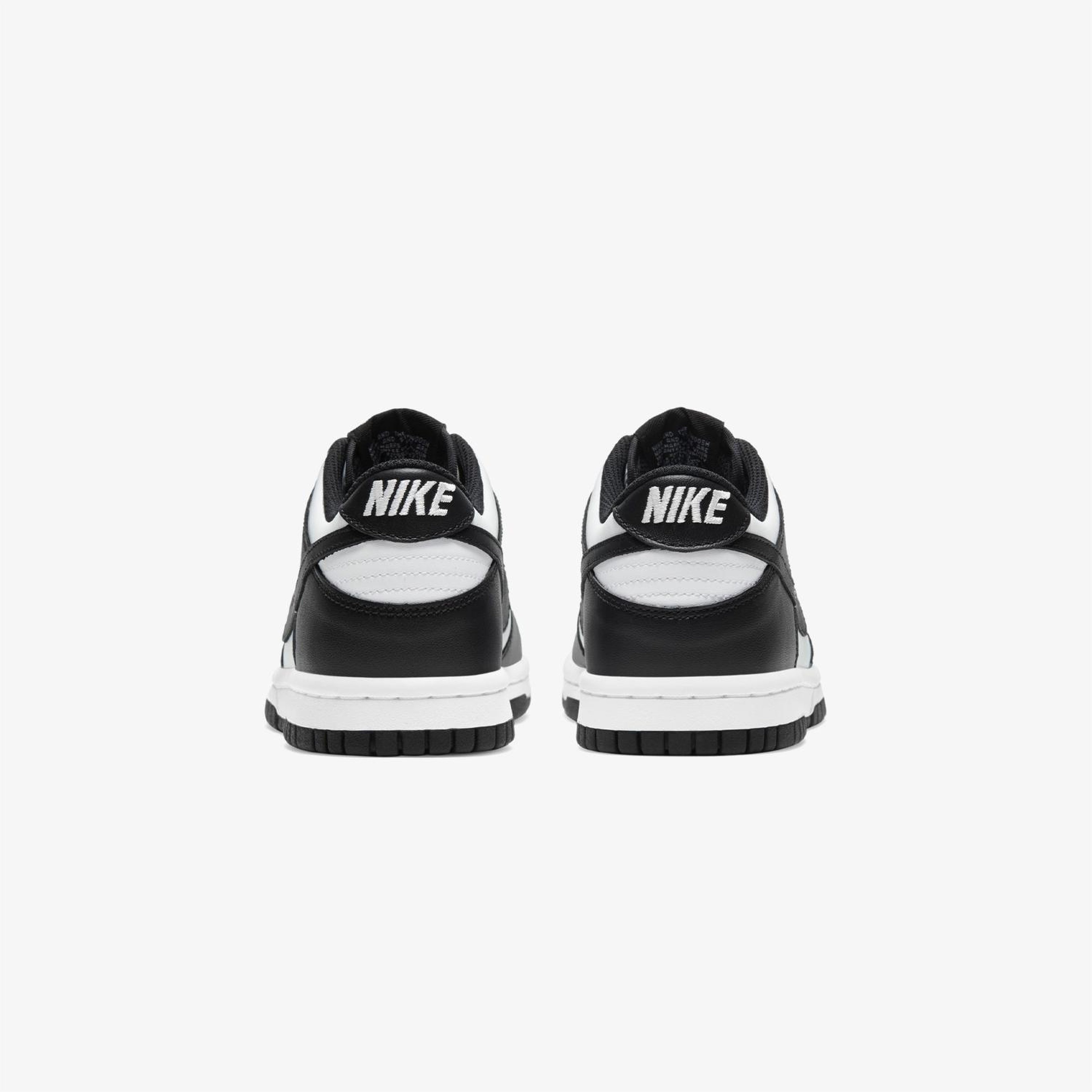 Nike Dunk Low Retro Beyaz Spor Ayakkabı