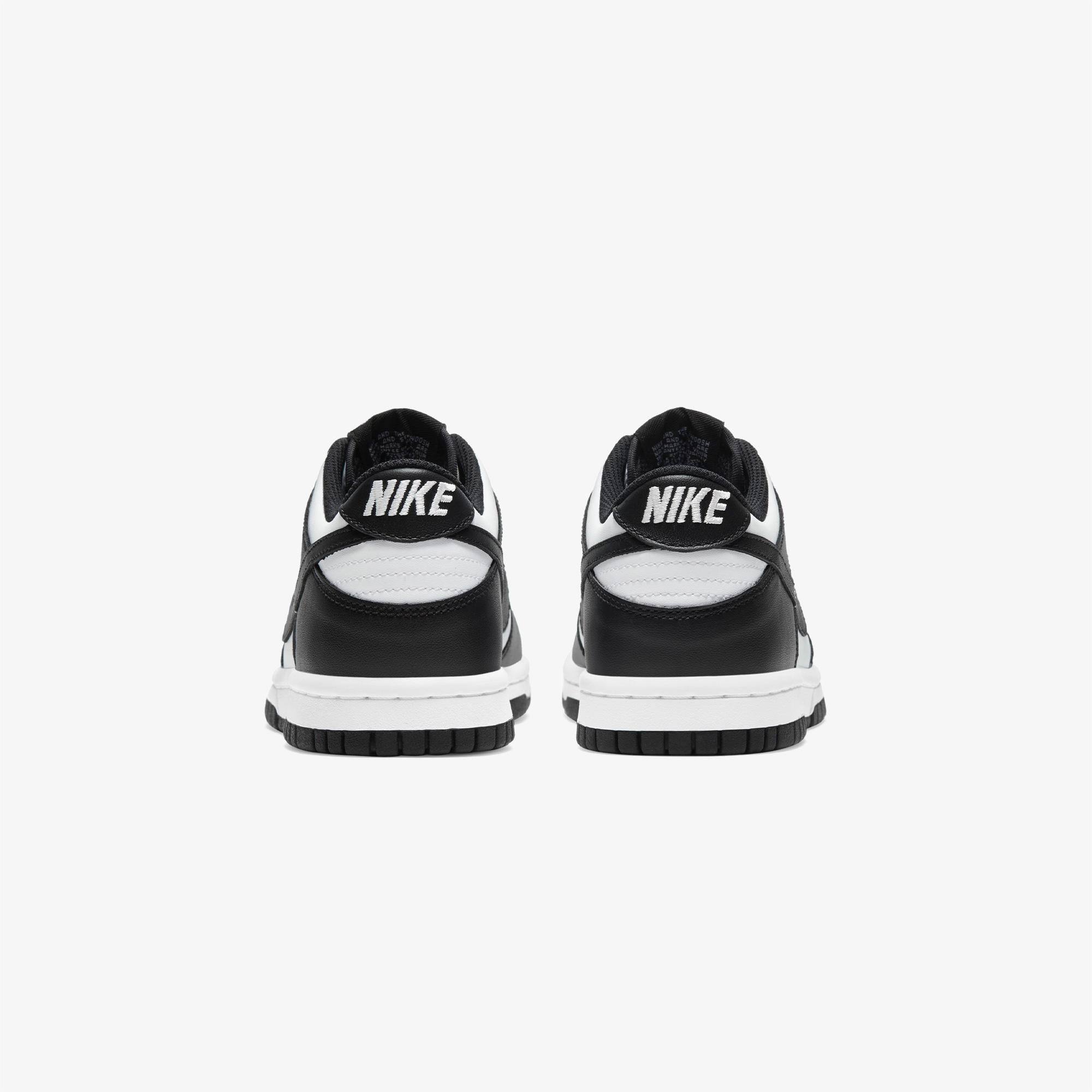 Nike Beyaz Nike Dunk Low