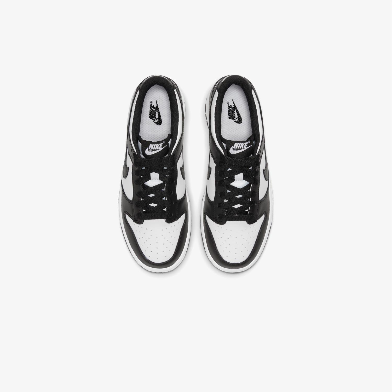 Nike Beyaz Nike Dunk Low