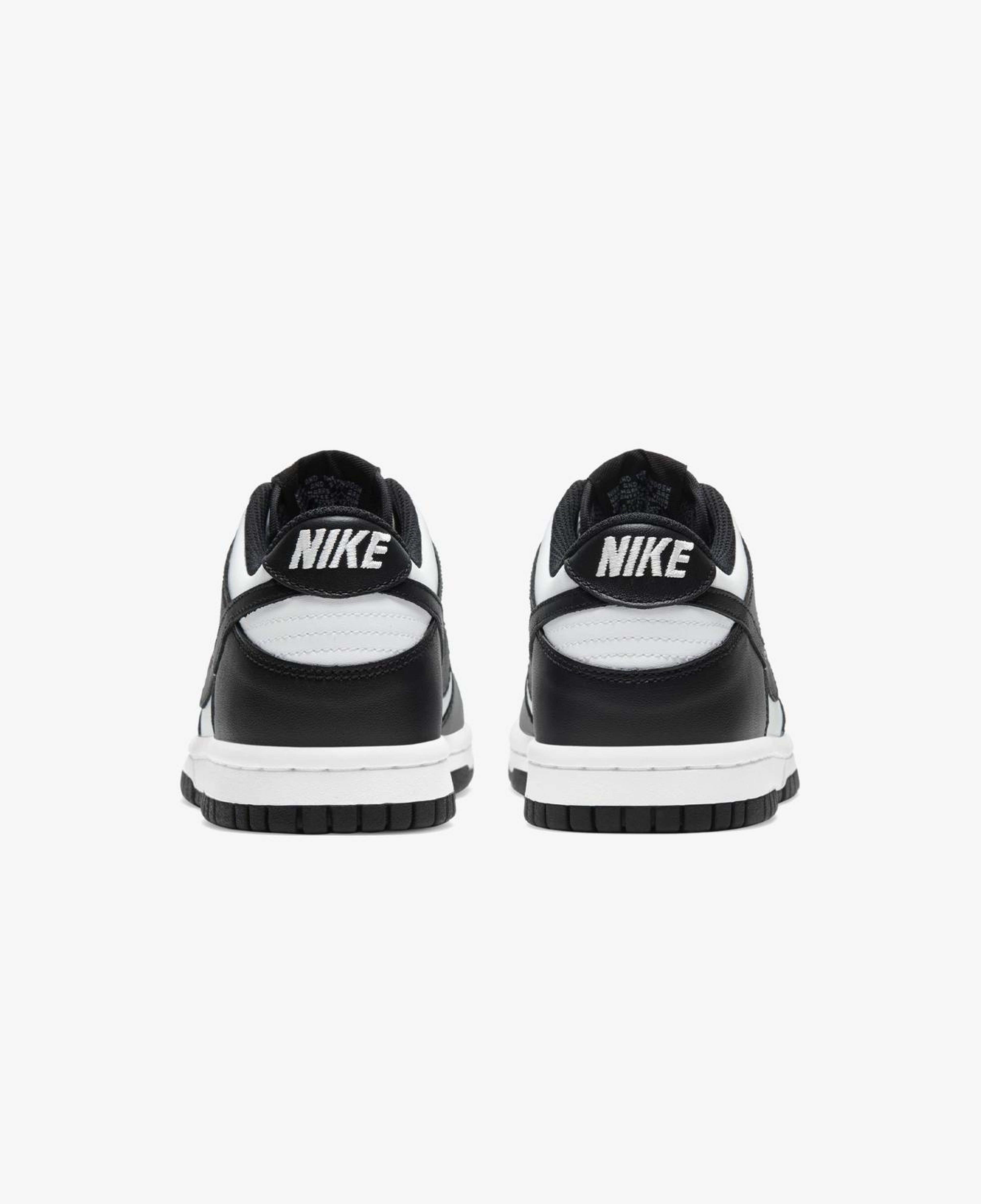 Nike Dunk Low Retro Beyaz Spor Ayakkabı