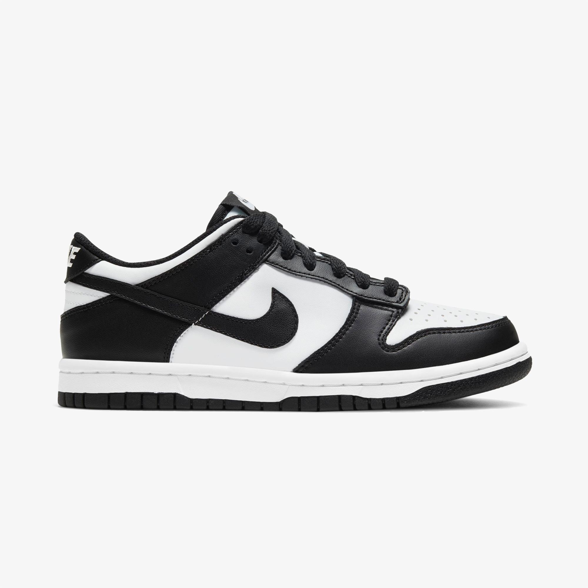Nike Beyaz Nike Dunk Low