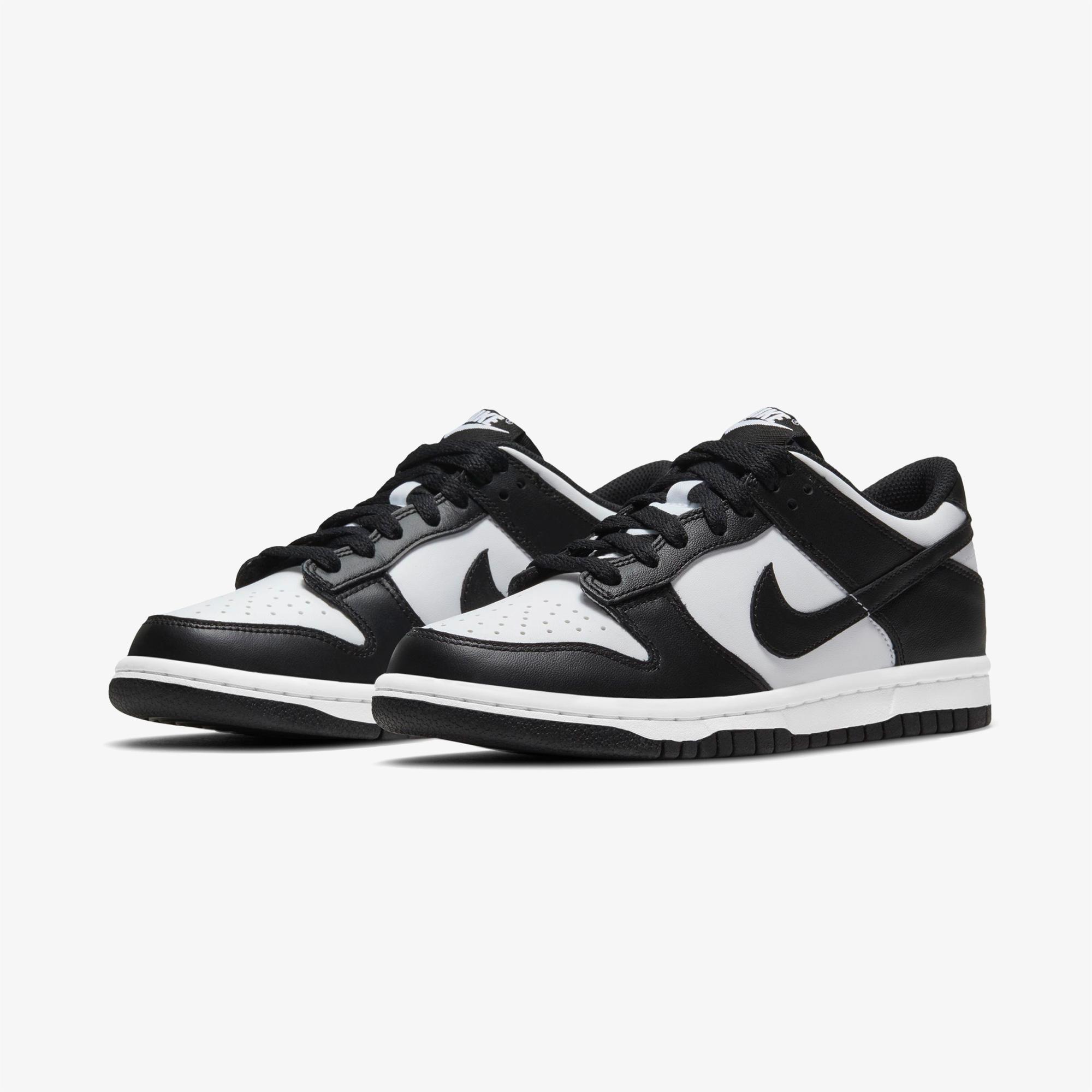 Nike Beyaz Nike Dunk Low