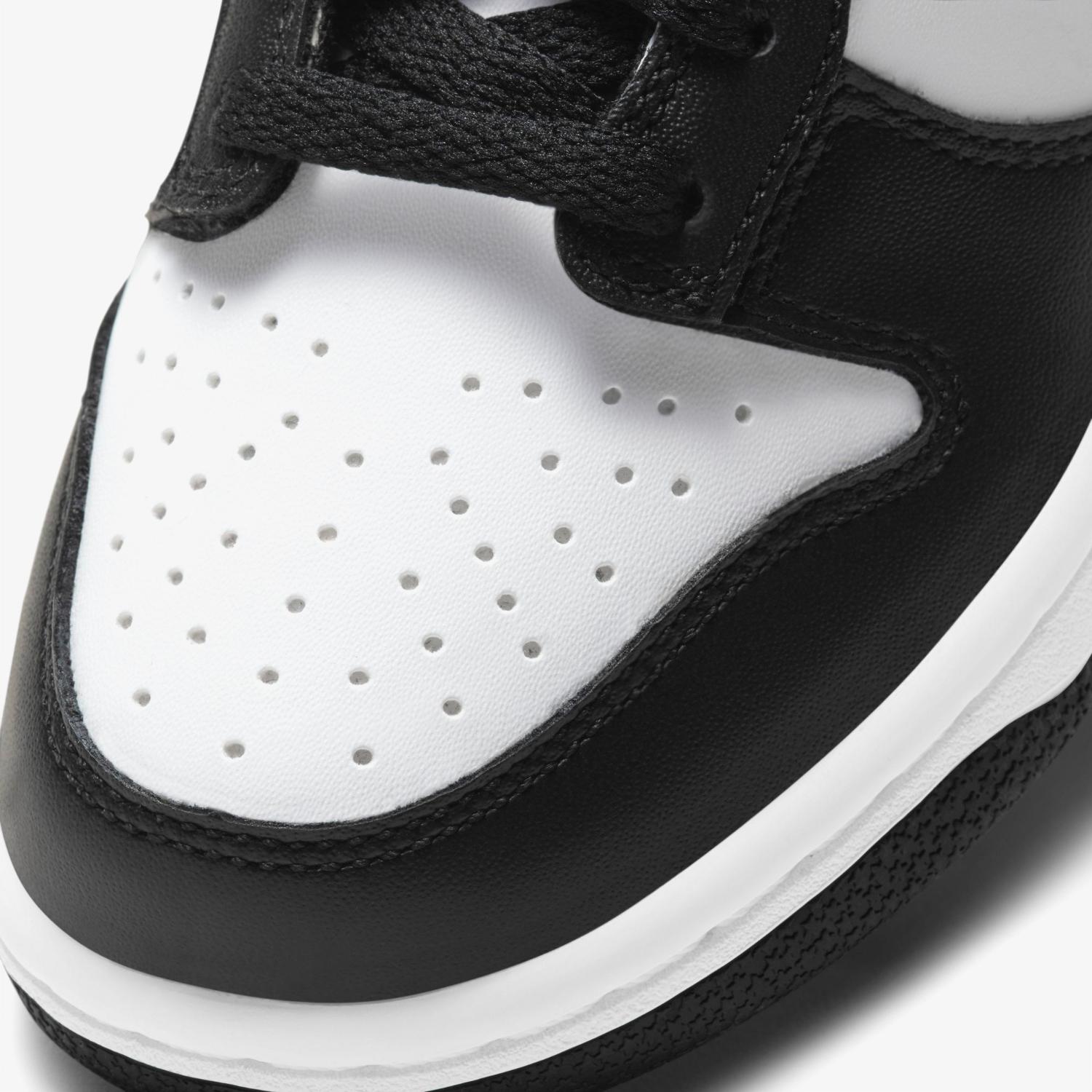 Nike Beyaz Nike Dunk Low