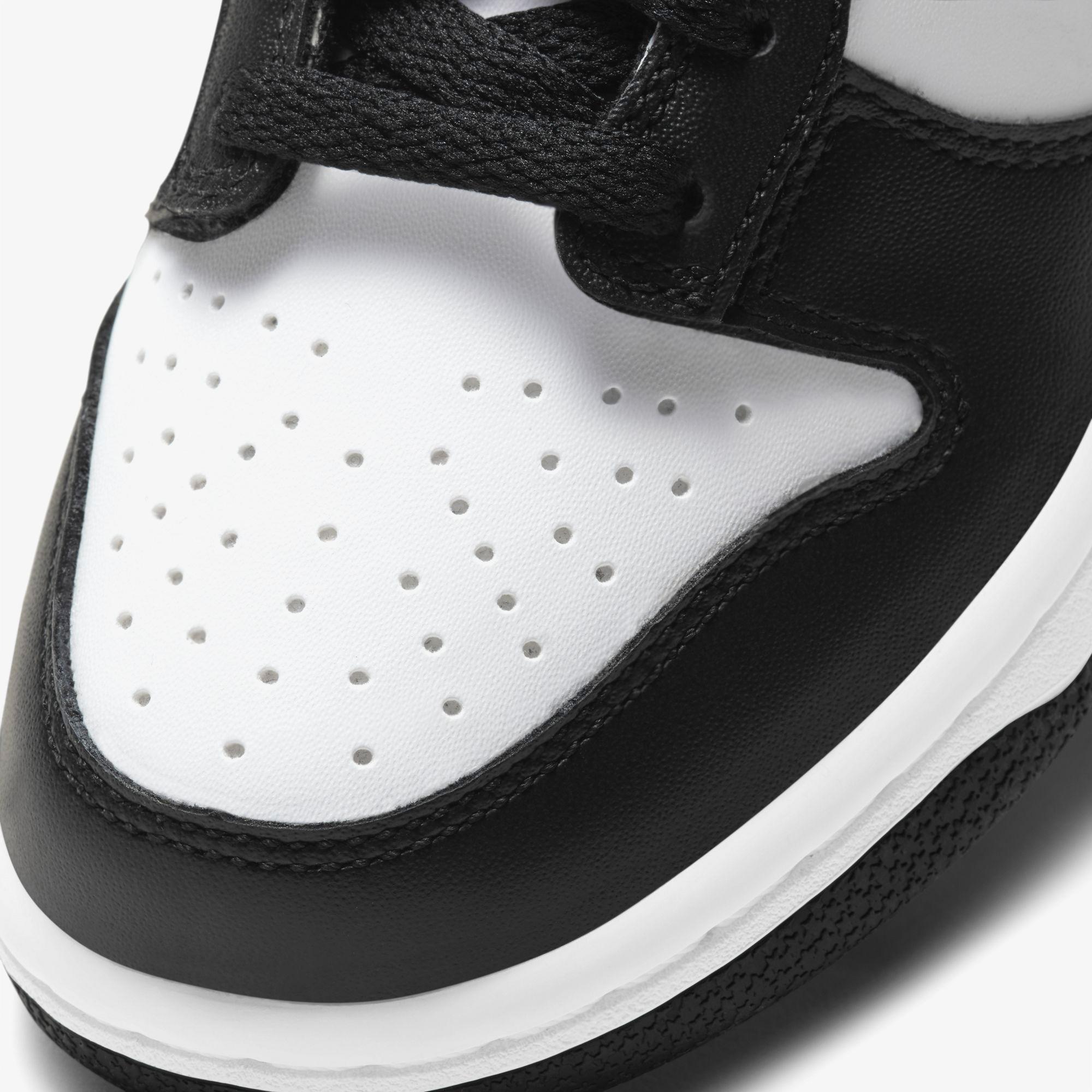 Nike Beyaz Nike Dunk Low