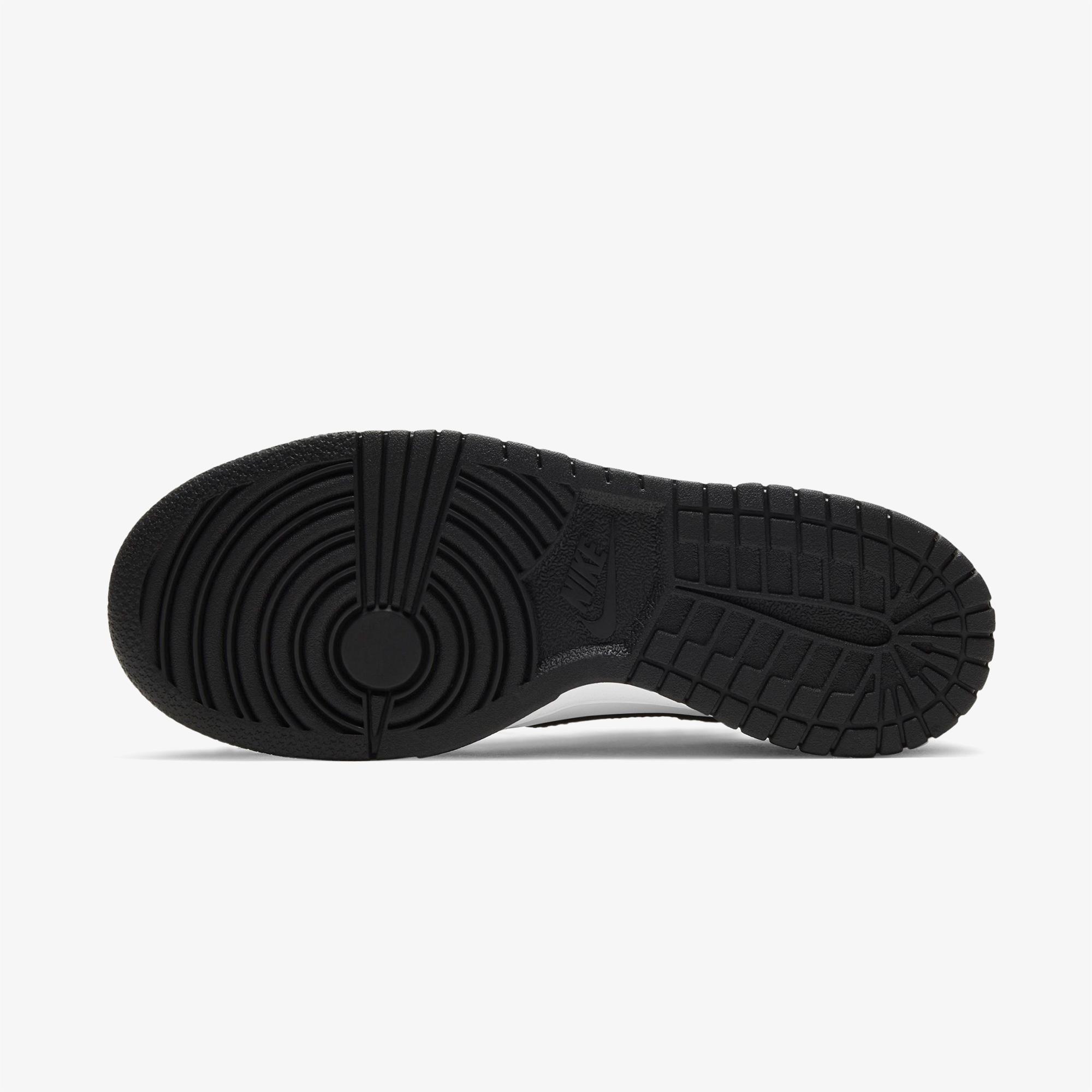 Nike Beyaz Nike Dunk Low