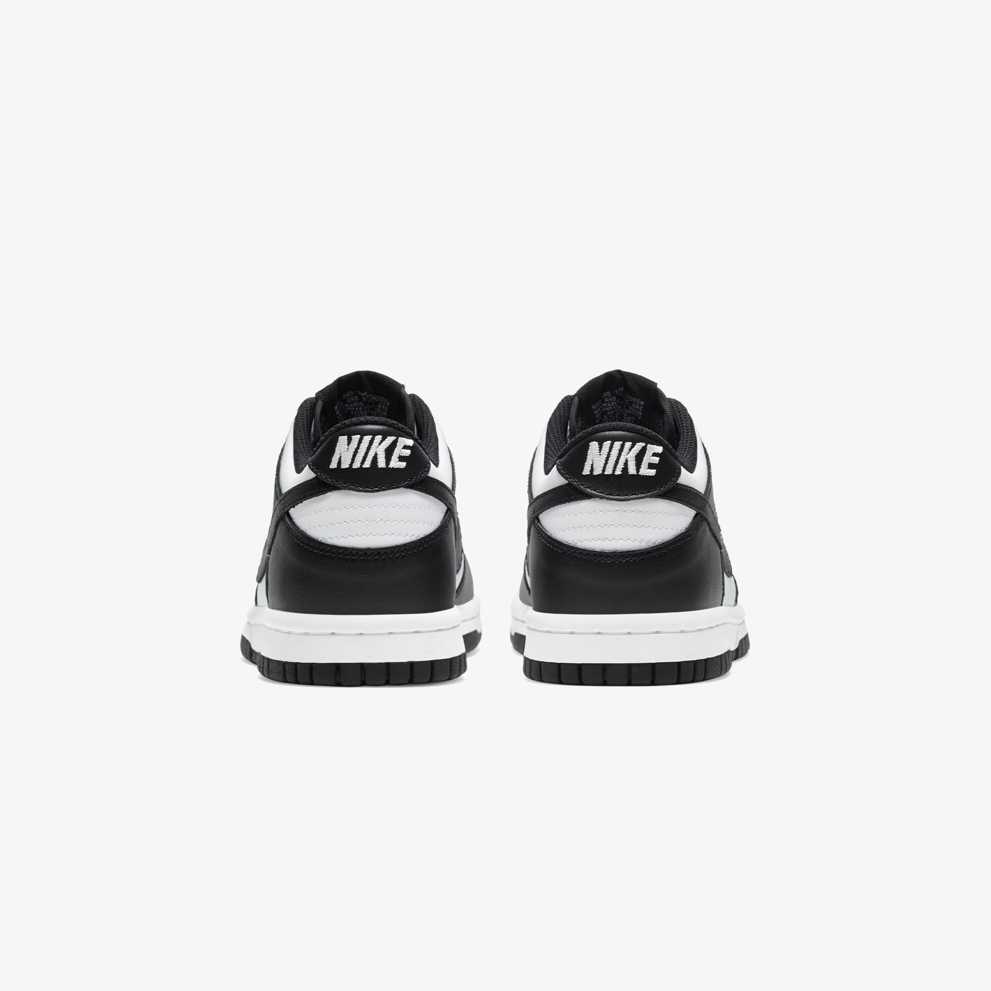 Nike Dunk Low Retro Beyaz Spor Ayakkabı