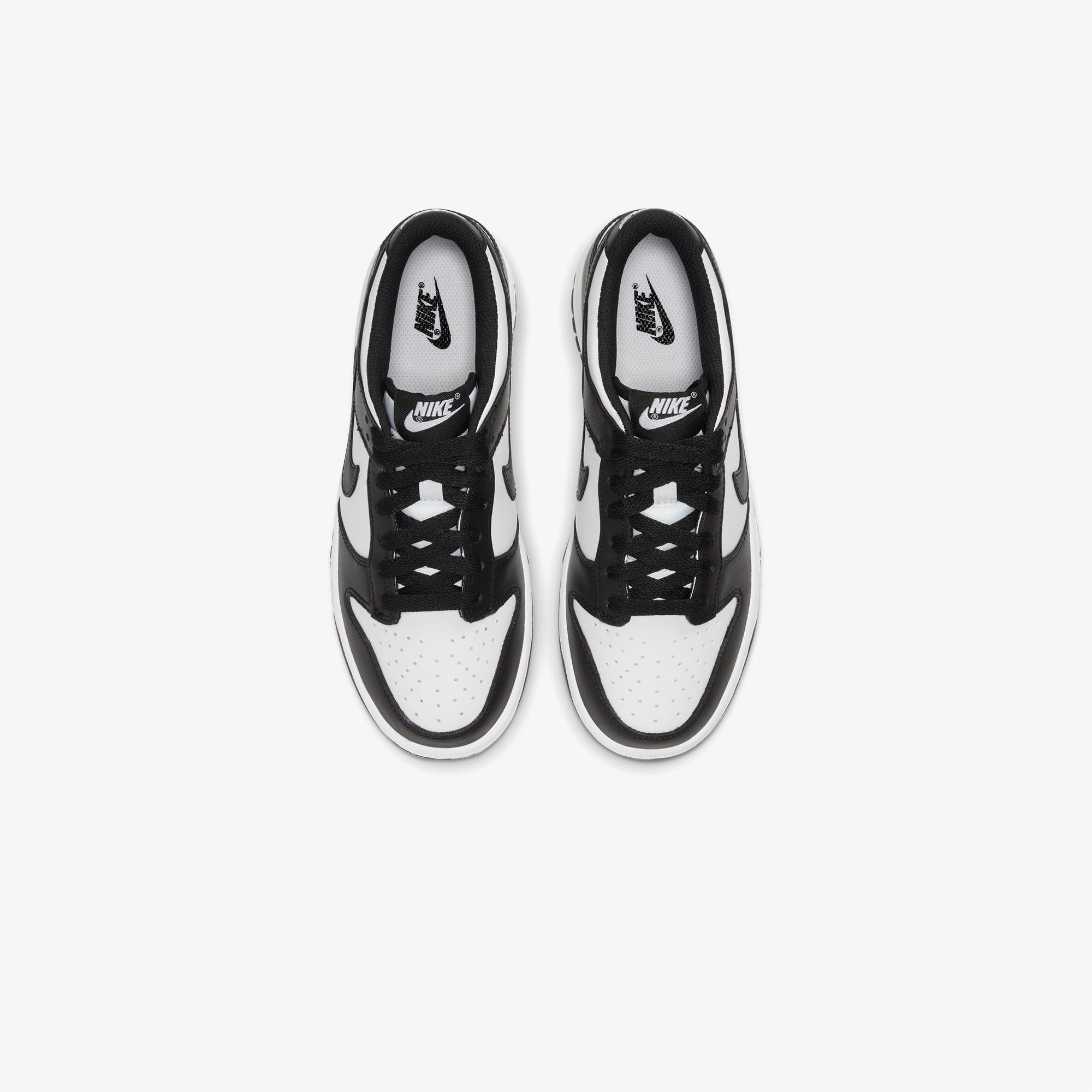 Nike Beyaz Nike Dunk Low