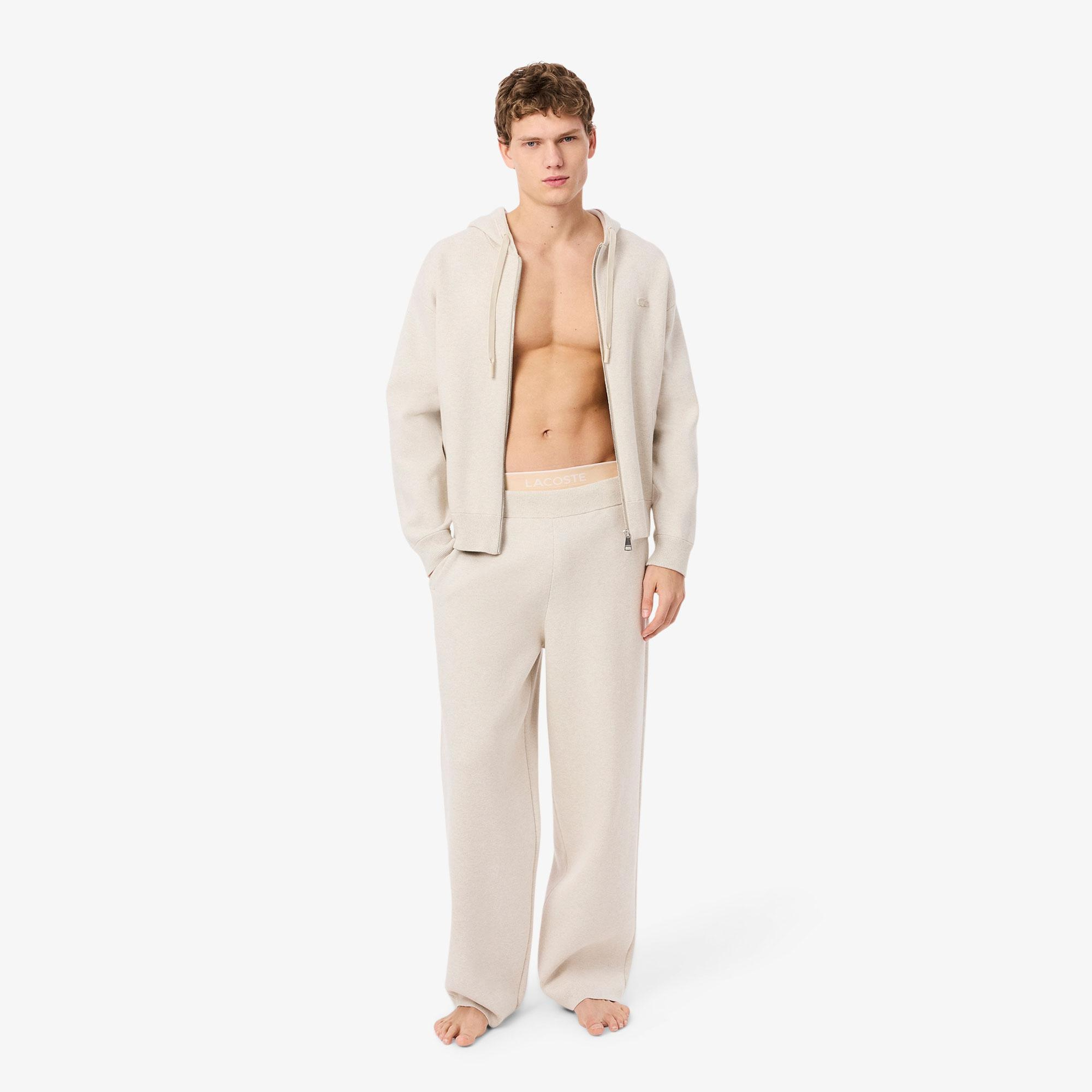 Lacoste Erkek 3'lü Siyah Boxer