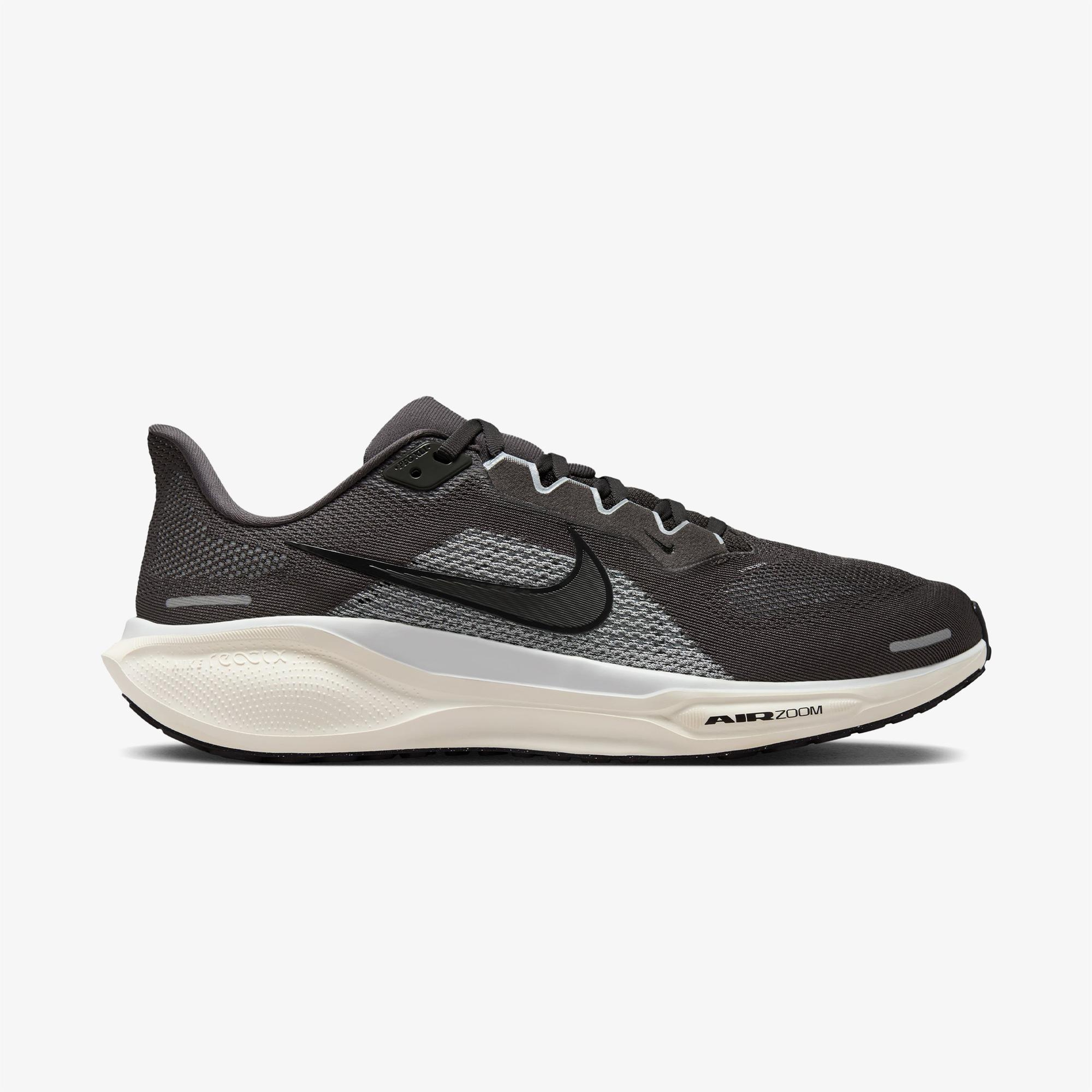 Nike Air Zoom Pegasus 41 Erkek Siyah Koşu Ayakkabısı