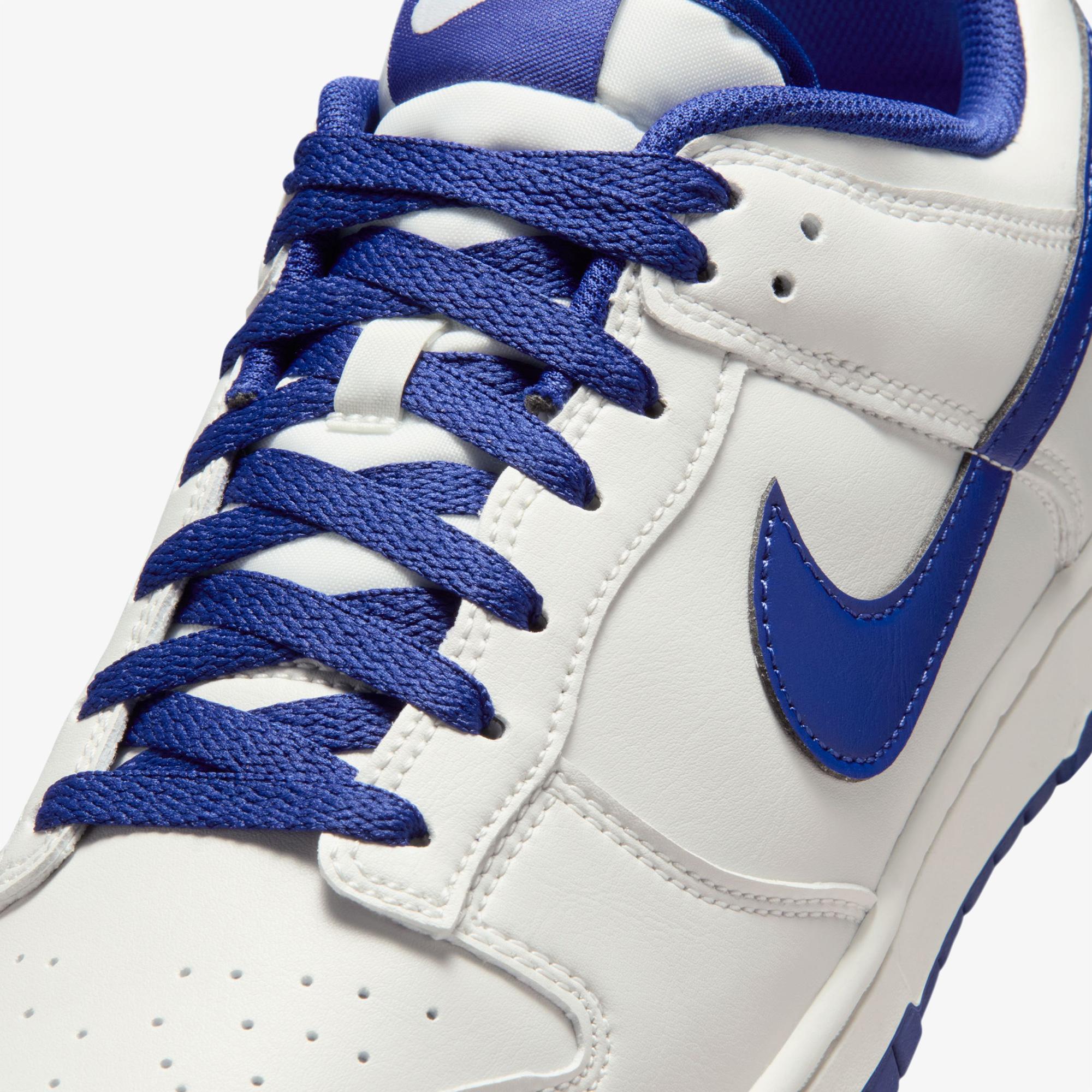 Nike Beyaz Nike Dunk Low