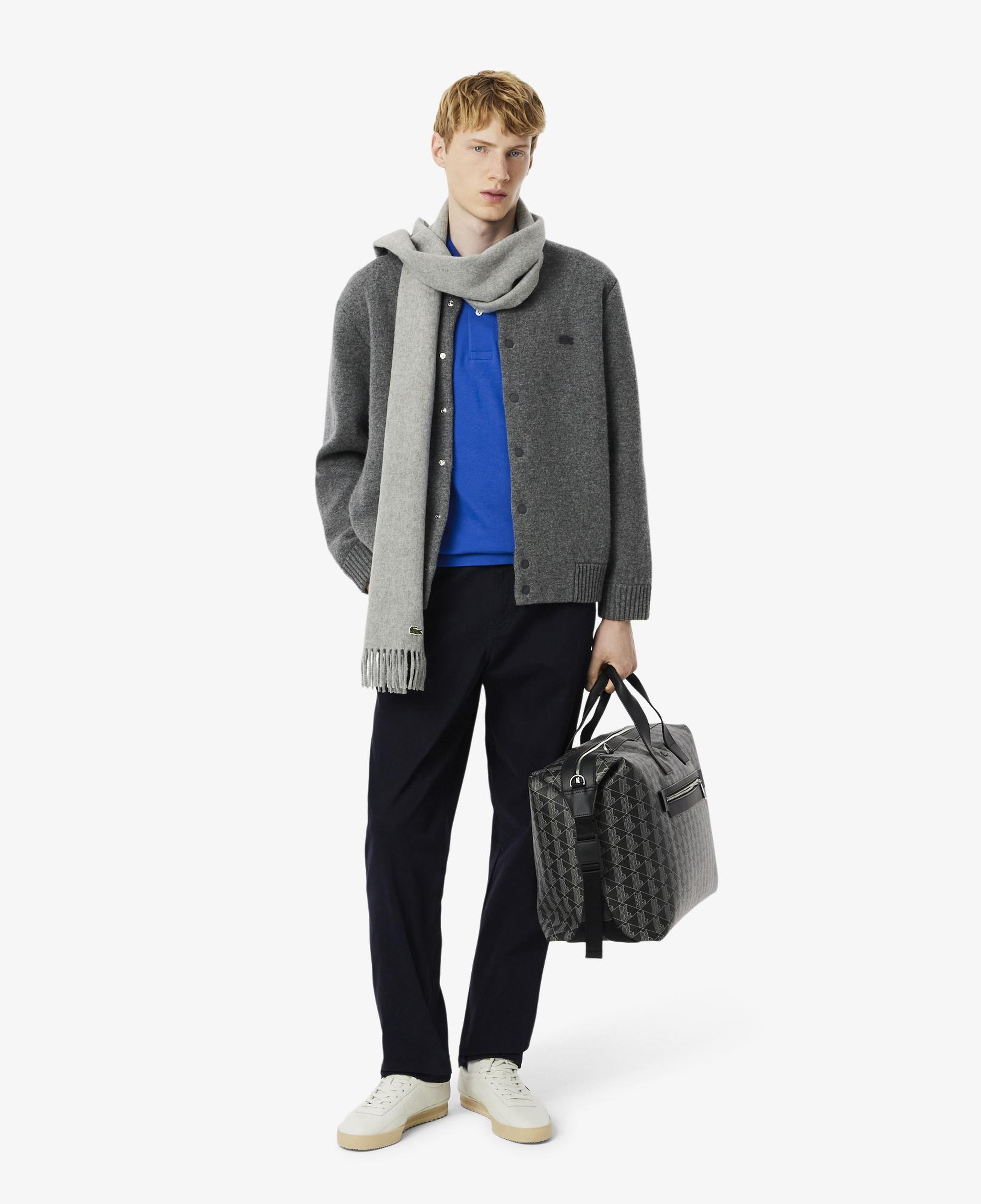 Lacoste L.12.12 Erkek Classic Fit Koyu Mavi Polo