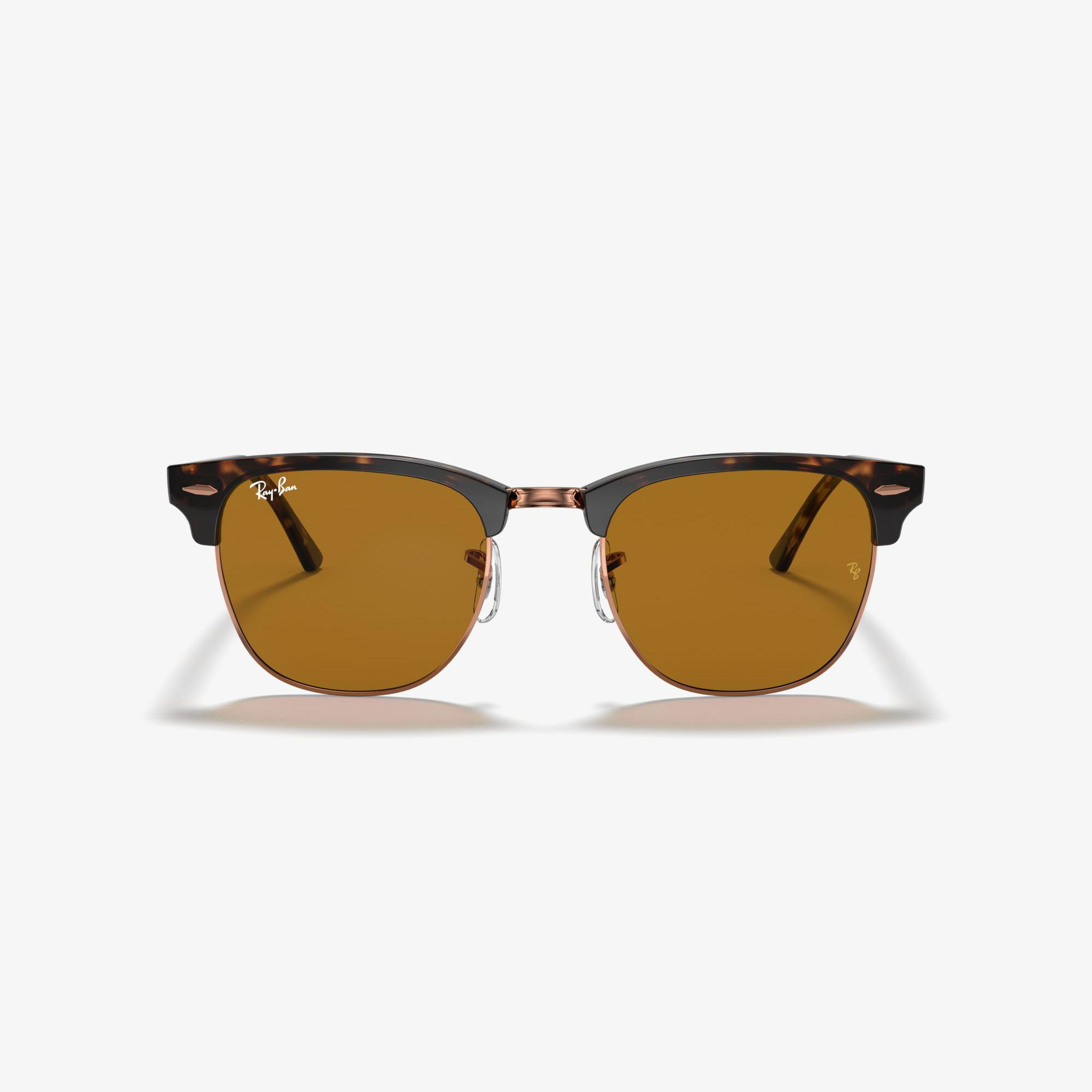 RAY-BAN 0RB3016 Unisex Kahverengi Güneş Gözlüğü