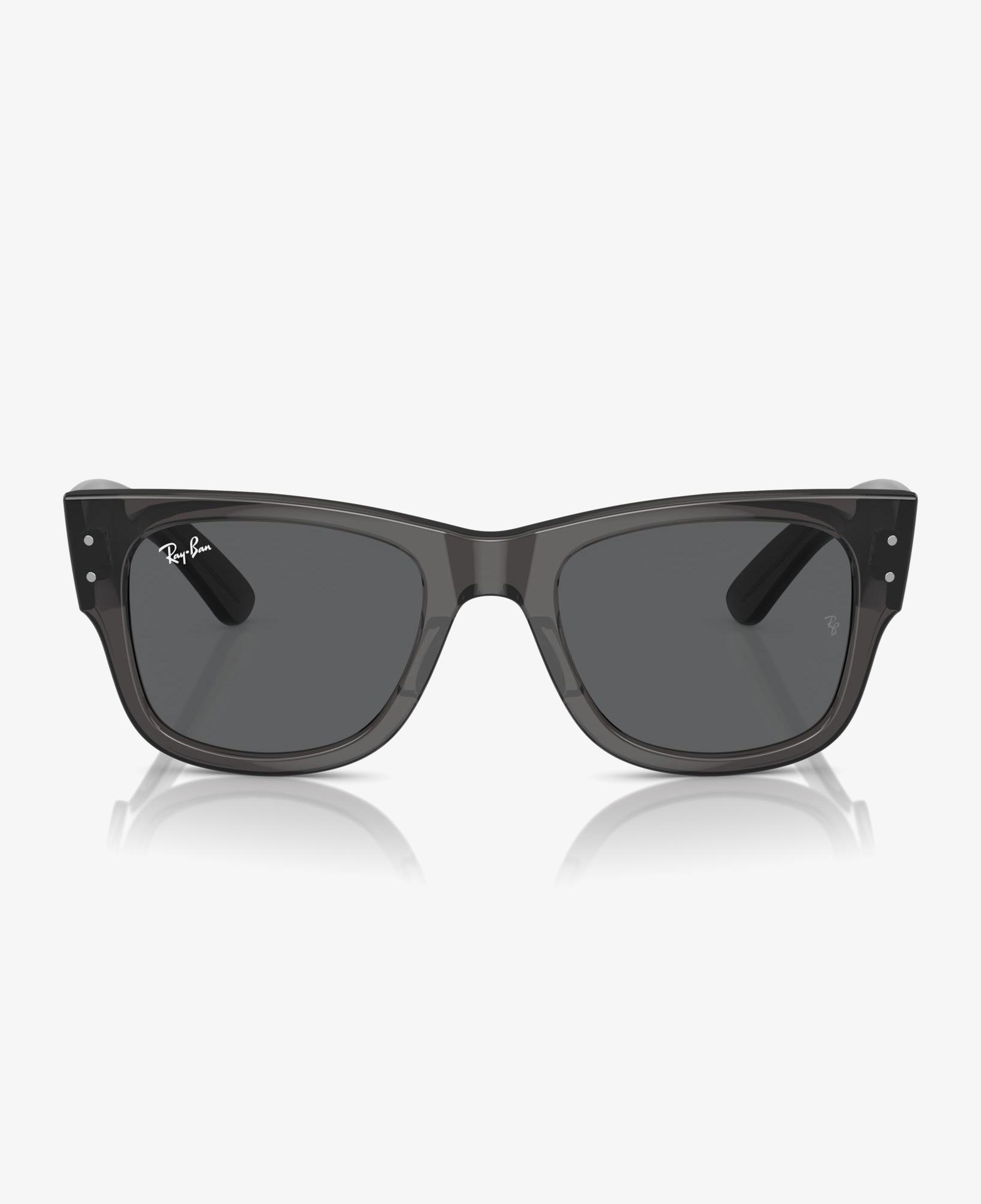 RAY-BAN Mega Wayfarer Unisex Siyah Güneş Gözlüğü