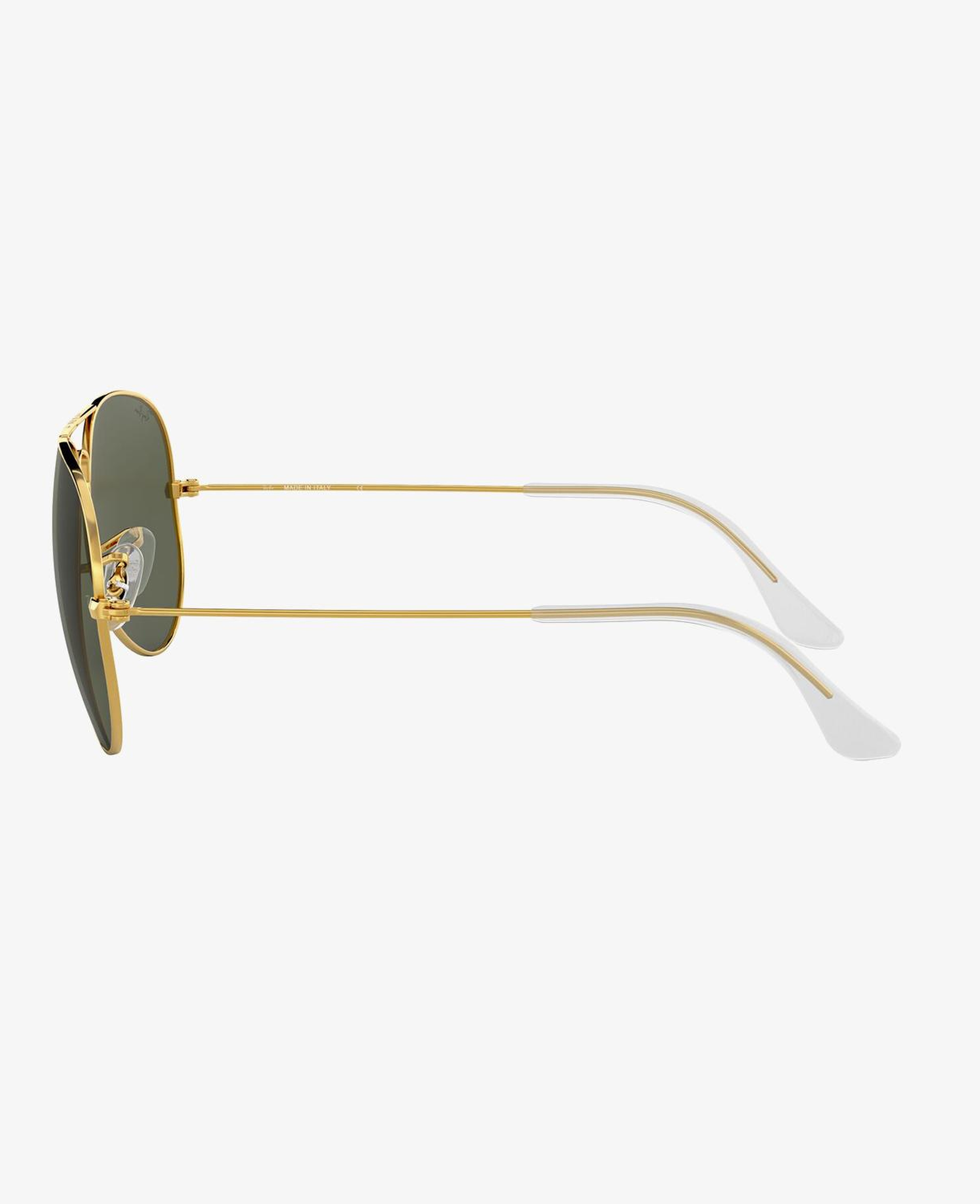 RAY-BAN 0RB3025 Erkek Gold Güneş Gözlüğü