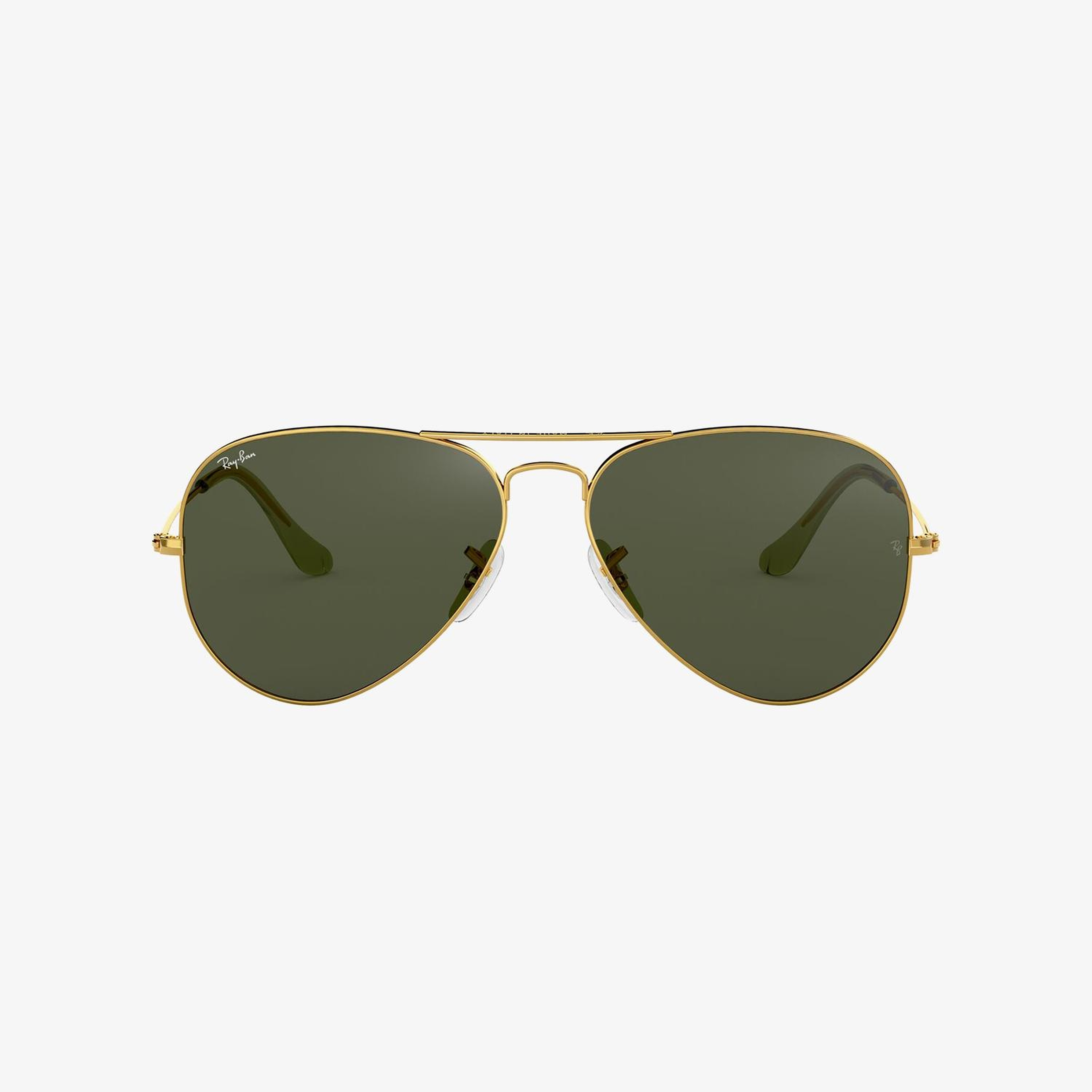 RAY-BAN 0RB3025 Erkek Gold Güneş Gözlüğü
