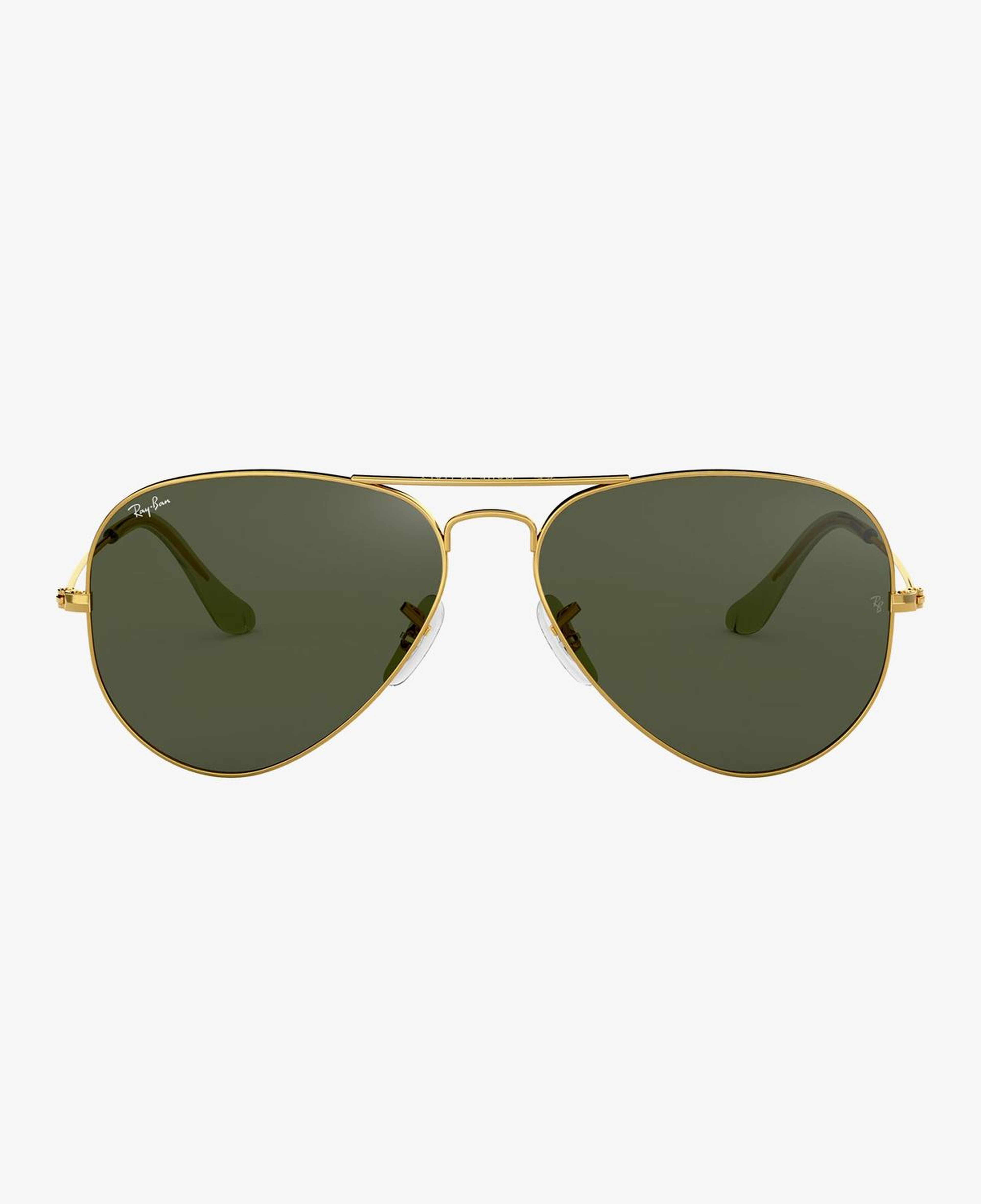 RAY-BAN 0RB3025 Erkek Gold Güneş Gözlüğü