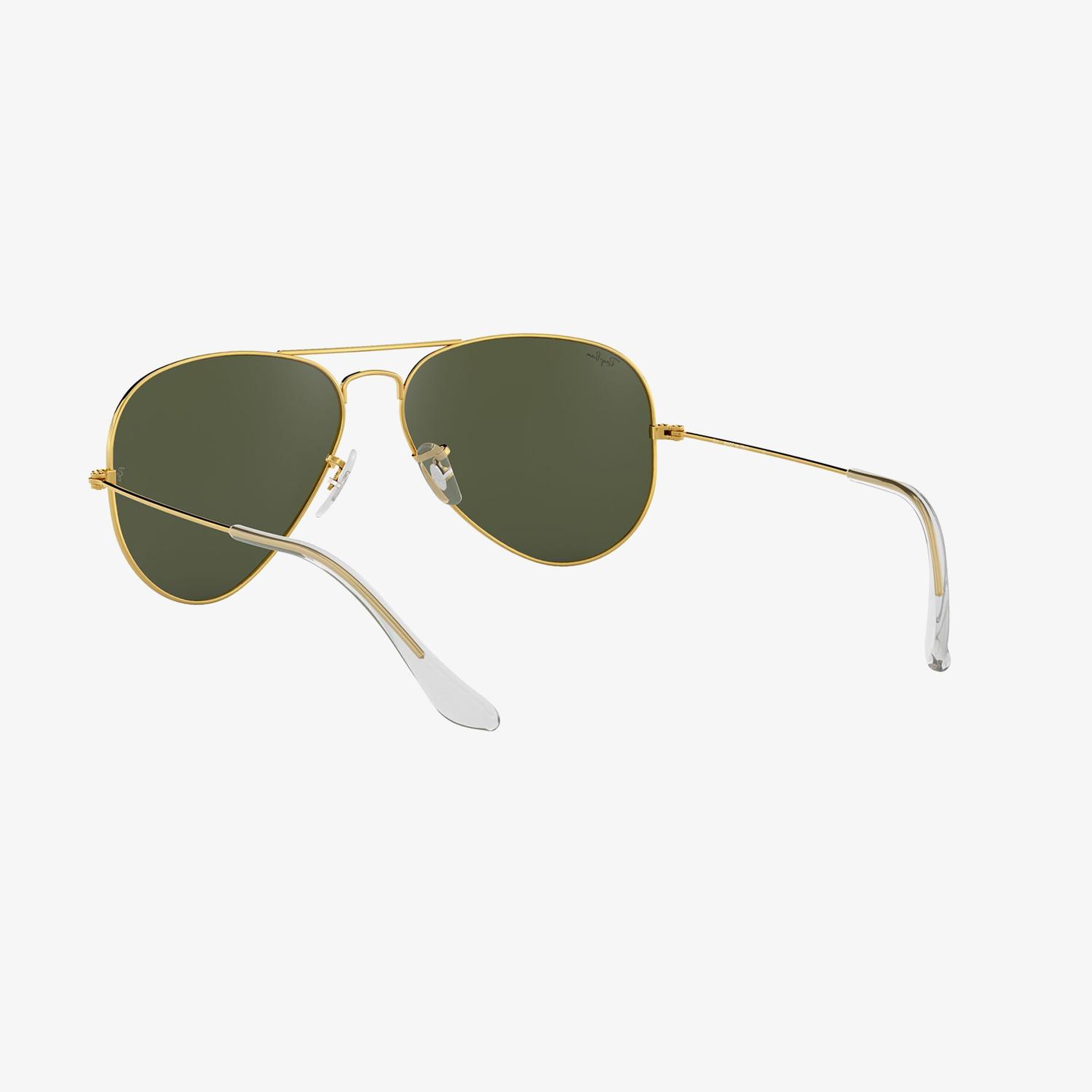 RAY-BAN 0RB3025 Erkek Gold Güneş Gözlüğü