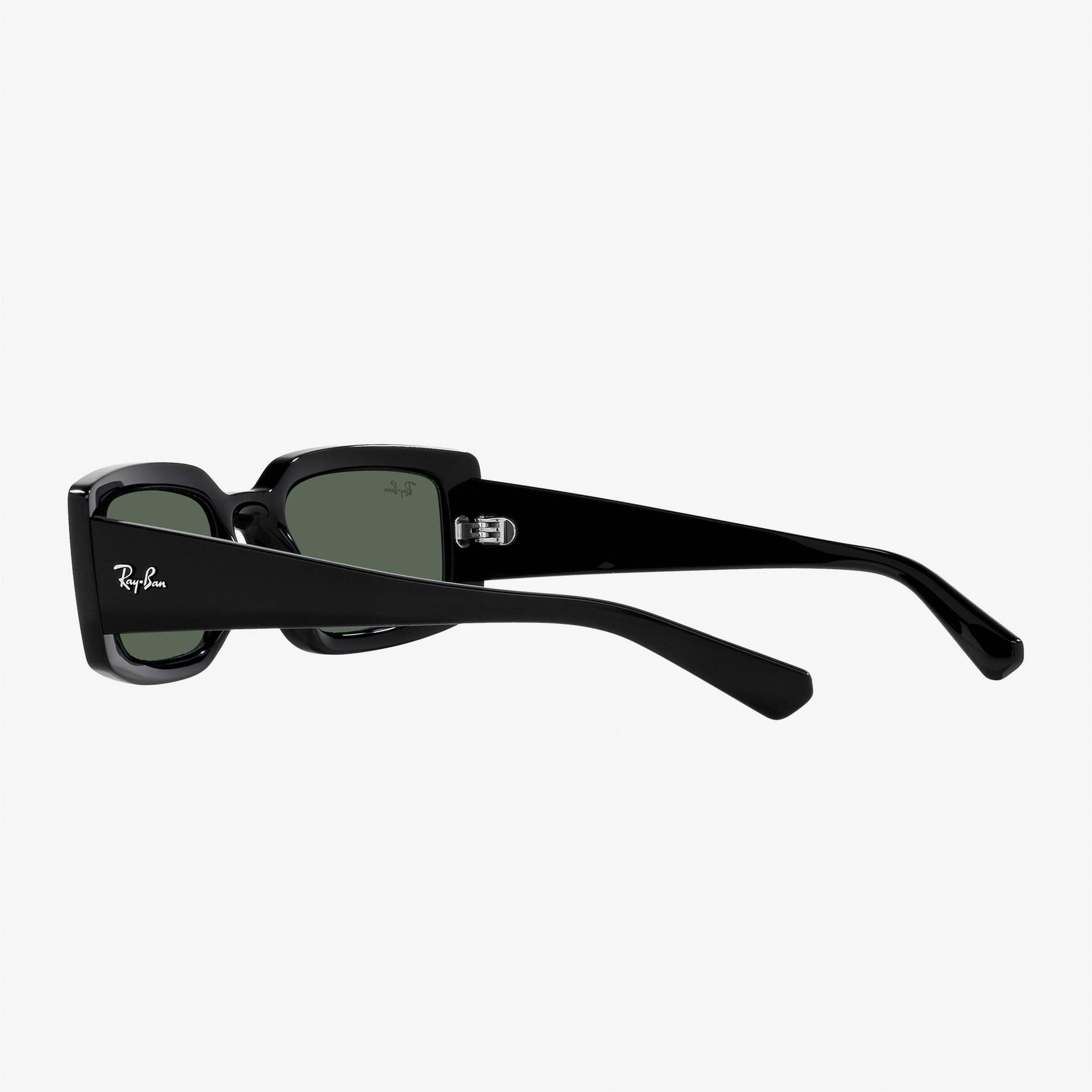 RAY-BAN 0Ve4403 Unisex Siyah Güneş Gözlüğü